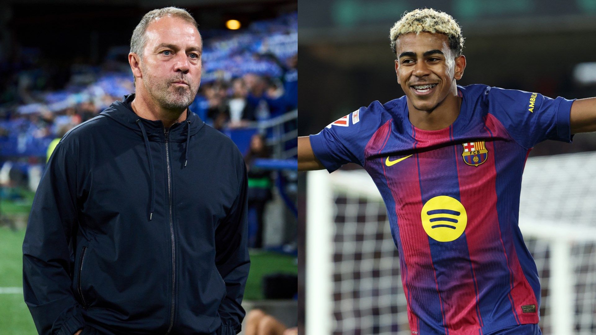 Revealed: Barcelona's plan to make sure Lamine Yamal is fit for Clasico clash against Real Madrid amid injury concerns