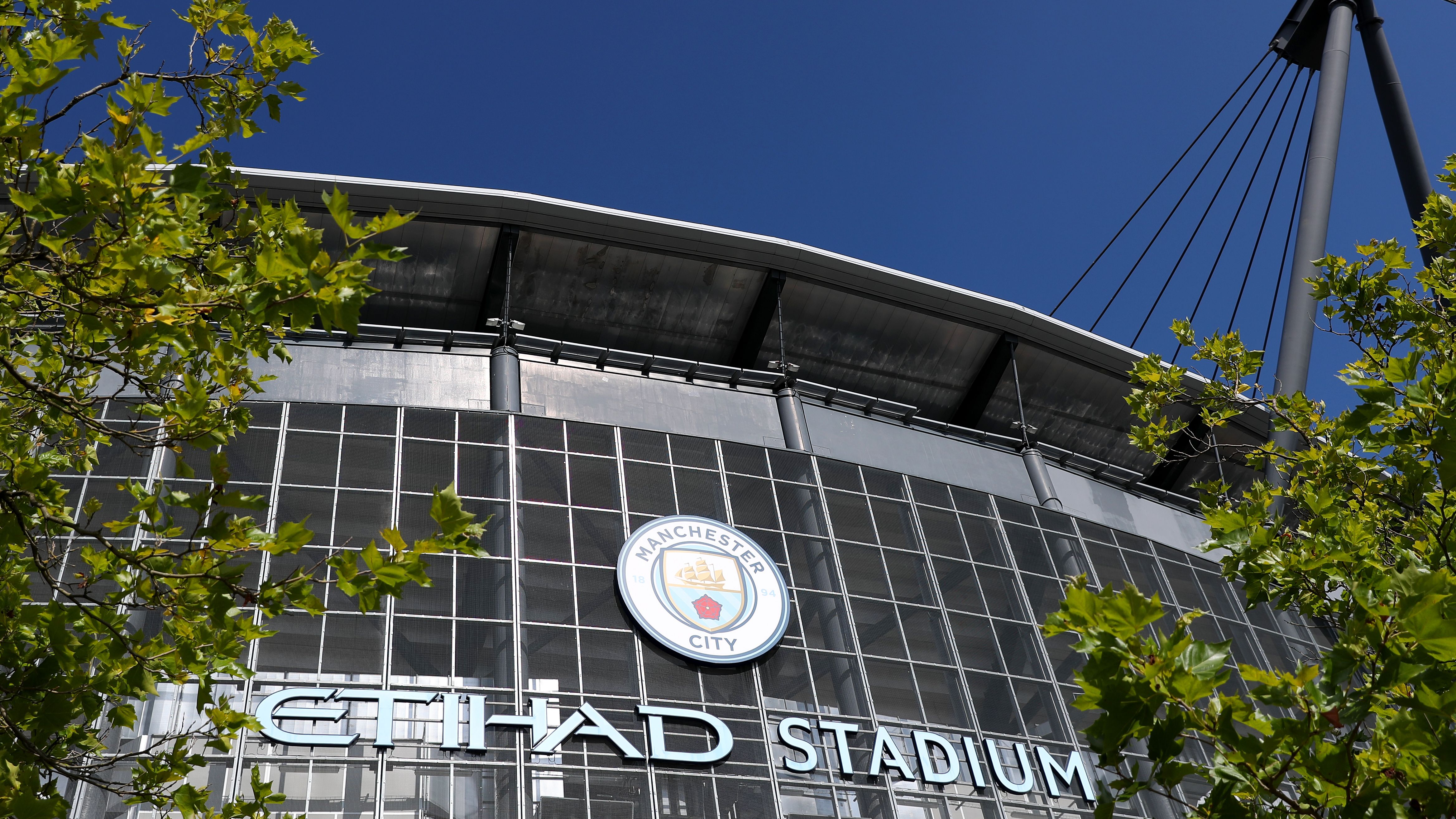 Manchester City 115 charges verdict expected THIS MONTH with 'senior figures bracing themselves'