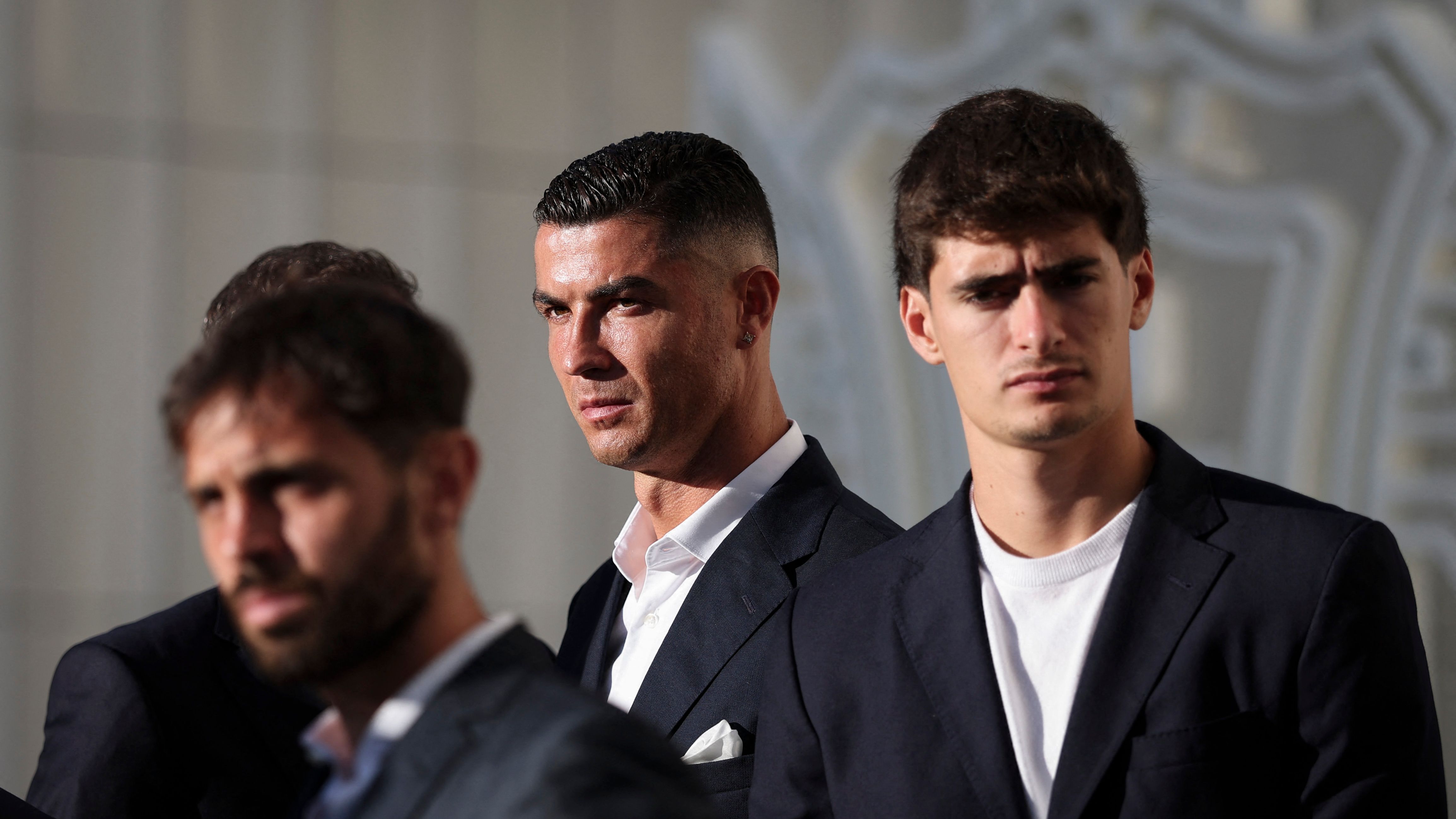 Liverpool confirm over £225k raised by supporters in Diogo Jota's memory as club reveal plans for permanent memorial sculpture