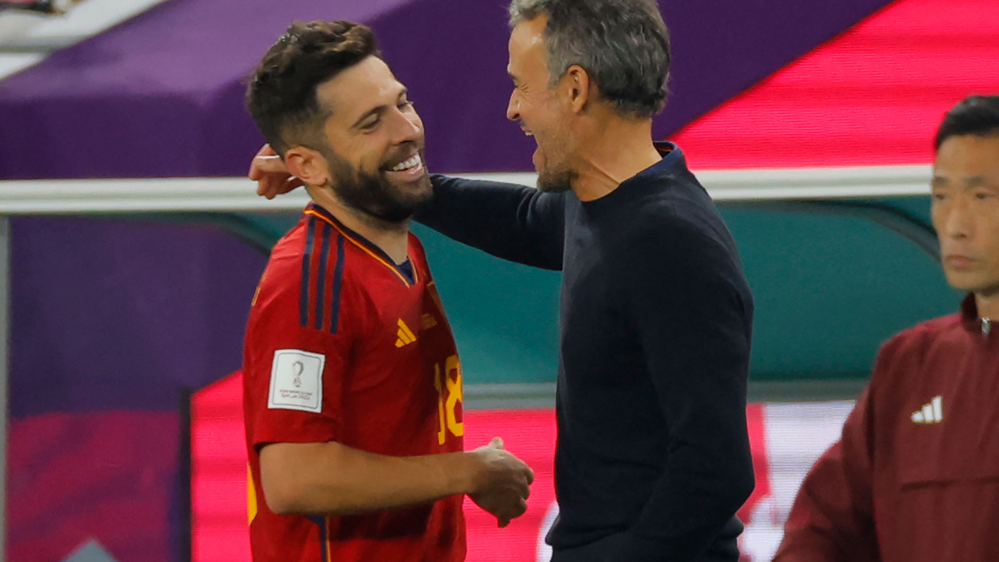 'Time to open a new chapter' - Spain and Inter Miami great Jordi Alba announces retirement from soccer after 19-year career