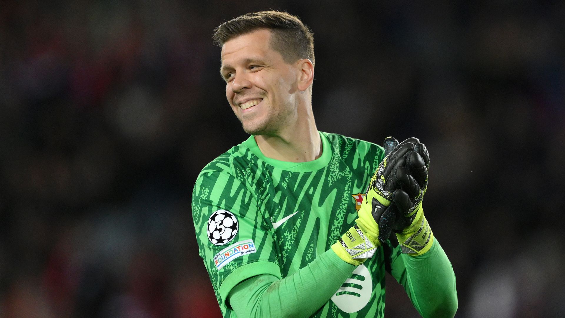 'I didn't fit Barcelona's style' - Wojciech Szczesny admits he 'didn't feel comfortable' after ending retirement but refused to 'play it safe' with Hansi Flick's team