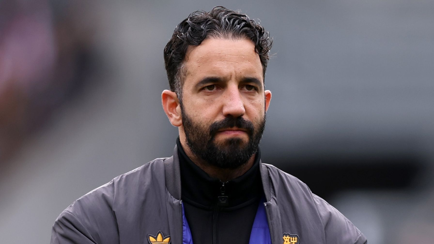 Paul Scholes claims Ruben Amorim is 'getting too much time' at Man Utd & predicts another defeat in crunch clash with Liverpool