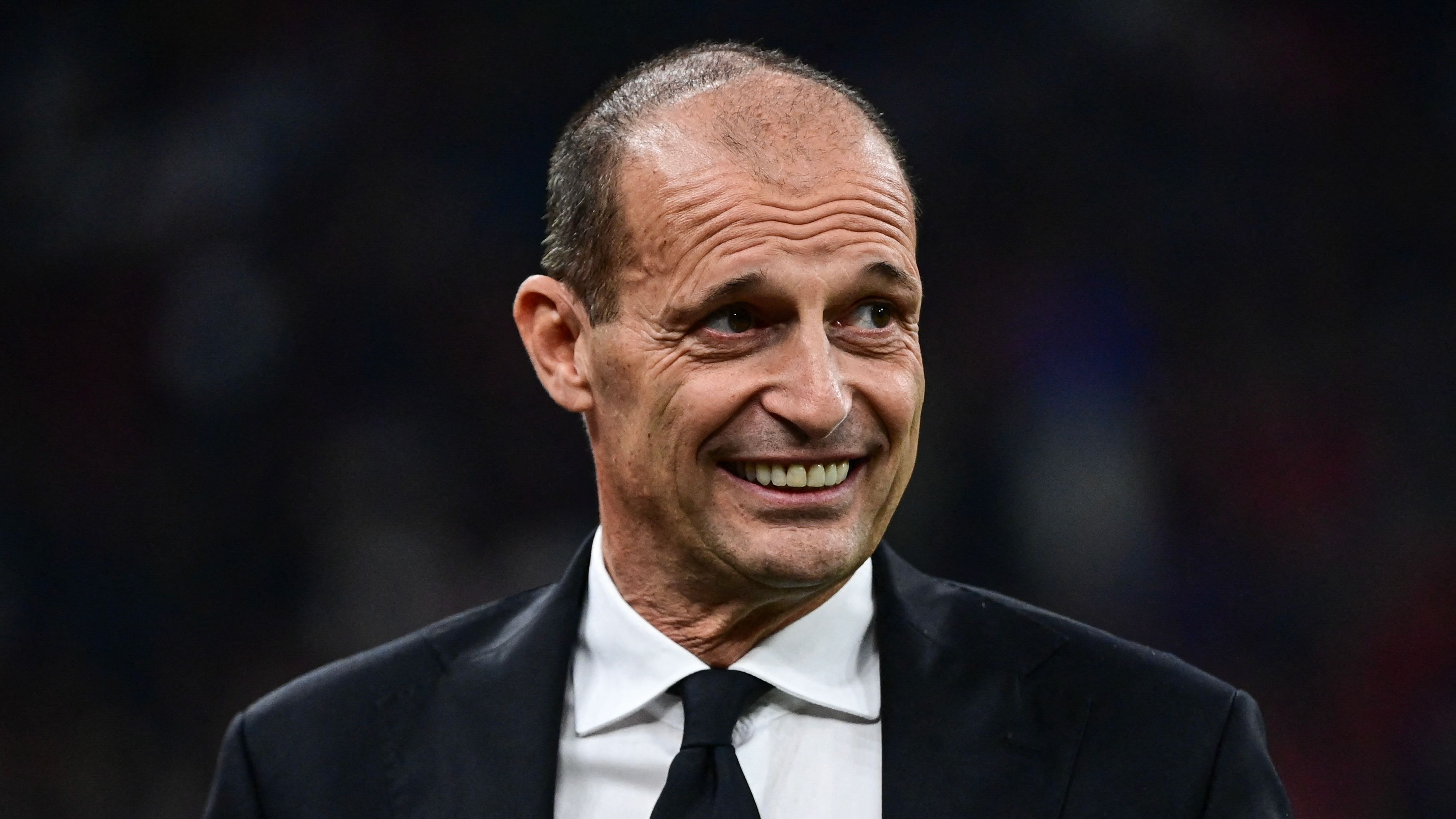 'He must learn to determine matches' - Massimiliano Allegri singles out Milan winger Rafael Leao after 0-0 draw with Juventus