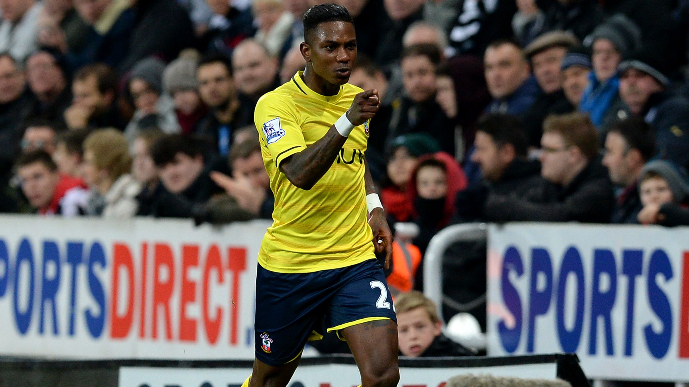 Ex-Premier League & Juventus star survives horror car crash which destroyed his £270k Lamborghini with former winger questioned by police