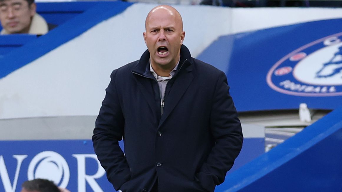 The belief is there!' - Alexander Isak claims Liverpool will bounce back from another late loss as Arne Slot's men head into international break on run of three straight defeats