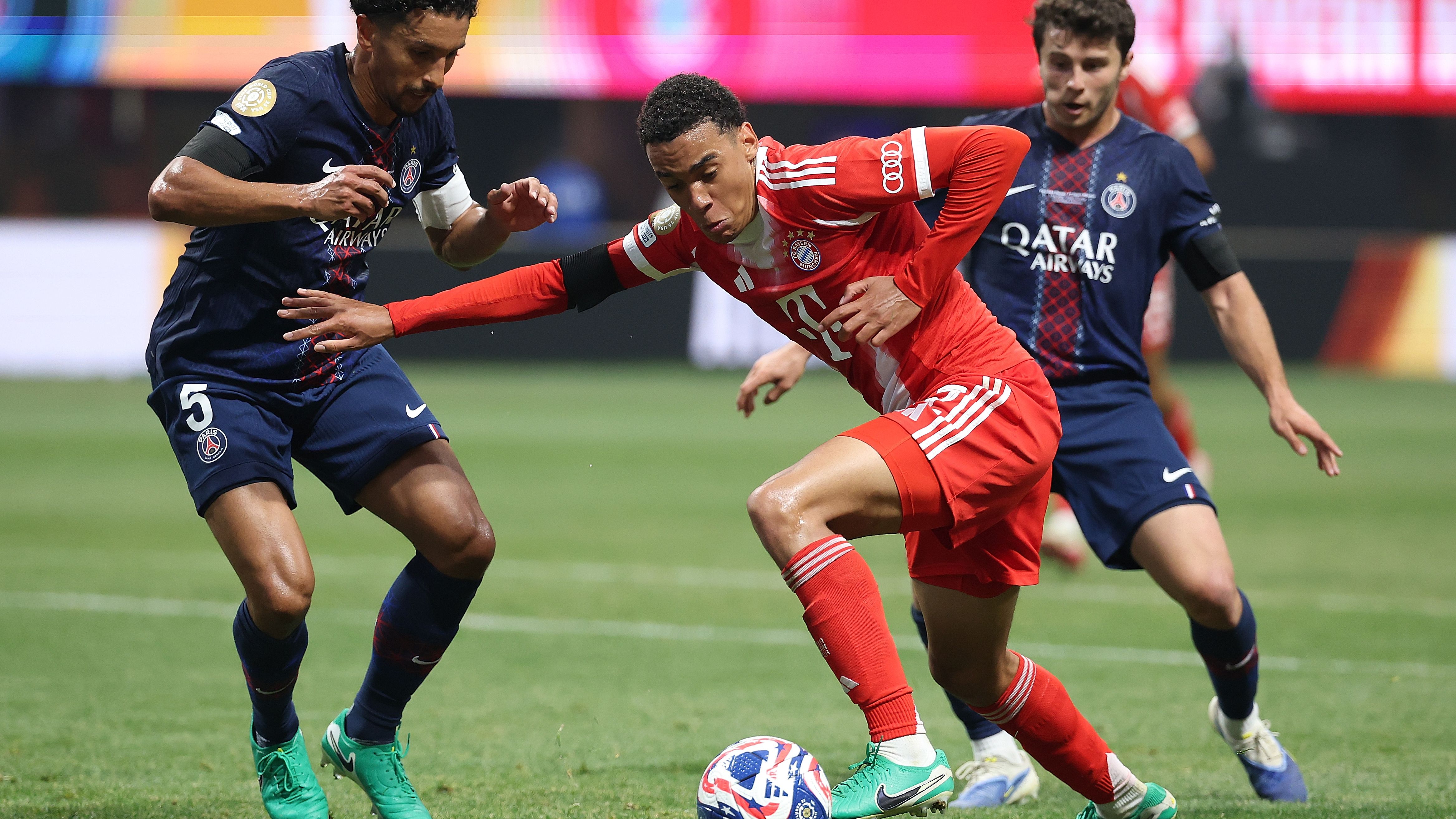 Harry Kane's new role! Bayern Munich striker reveals secrets behind stunning season so far to make up for loss of injured Jamal Musiala