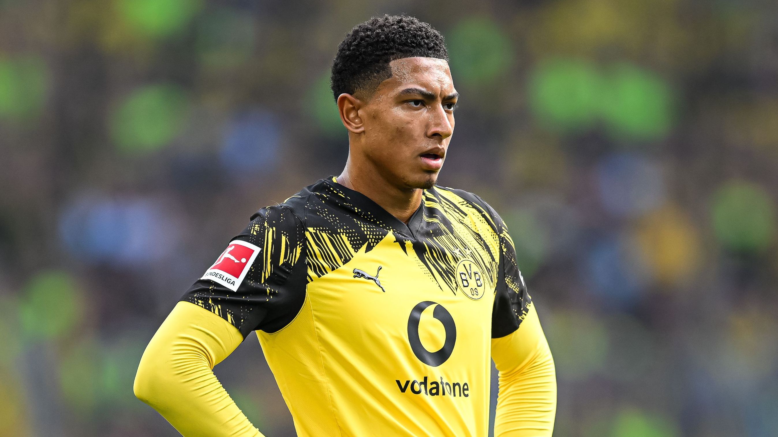 'Dangerous atmosphere' - Tension between Jude Bellingham's parents piling pressure on Jobe at Dortmund and causing new signing to feel 'massively insecure'