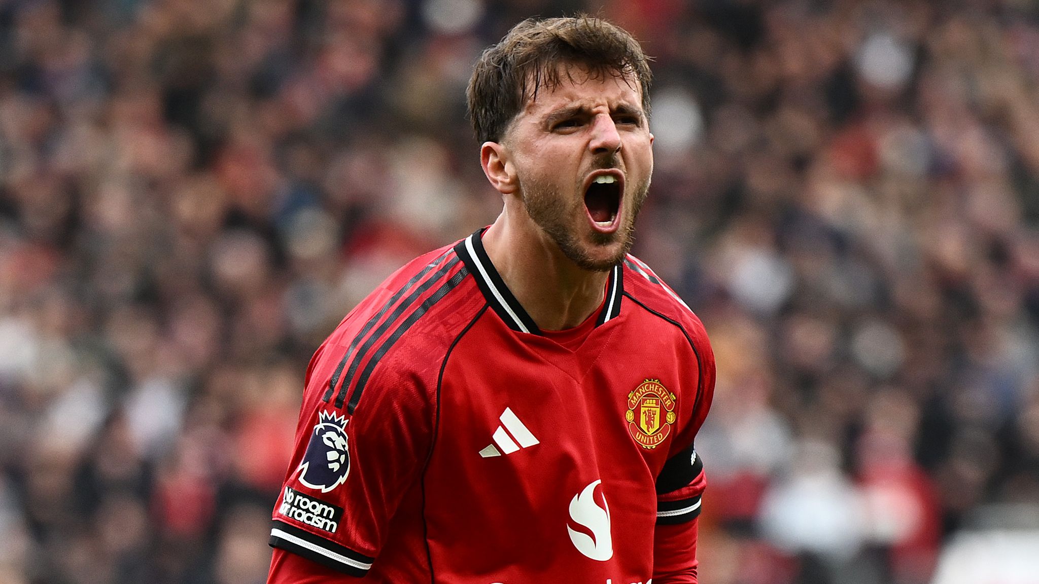Mason Mount delivers verdict on Ruben Amorim and sends out strong message after scoring in Man Utd's win over Sunderland