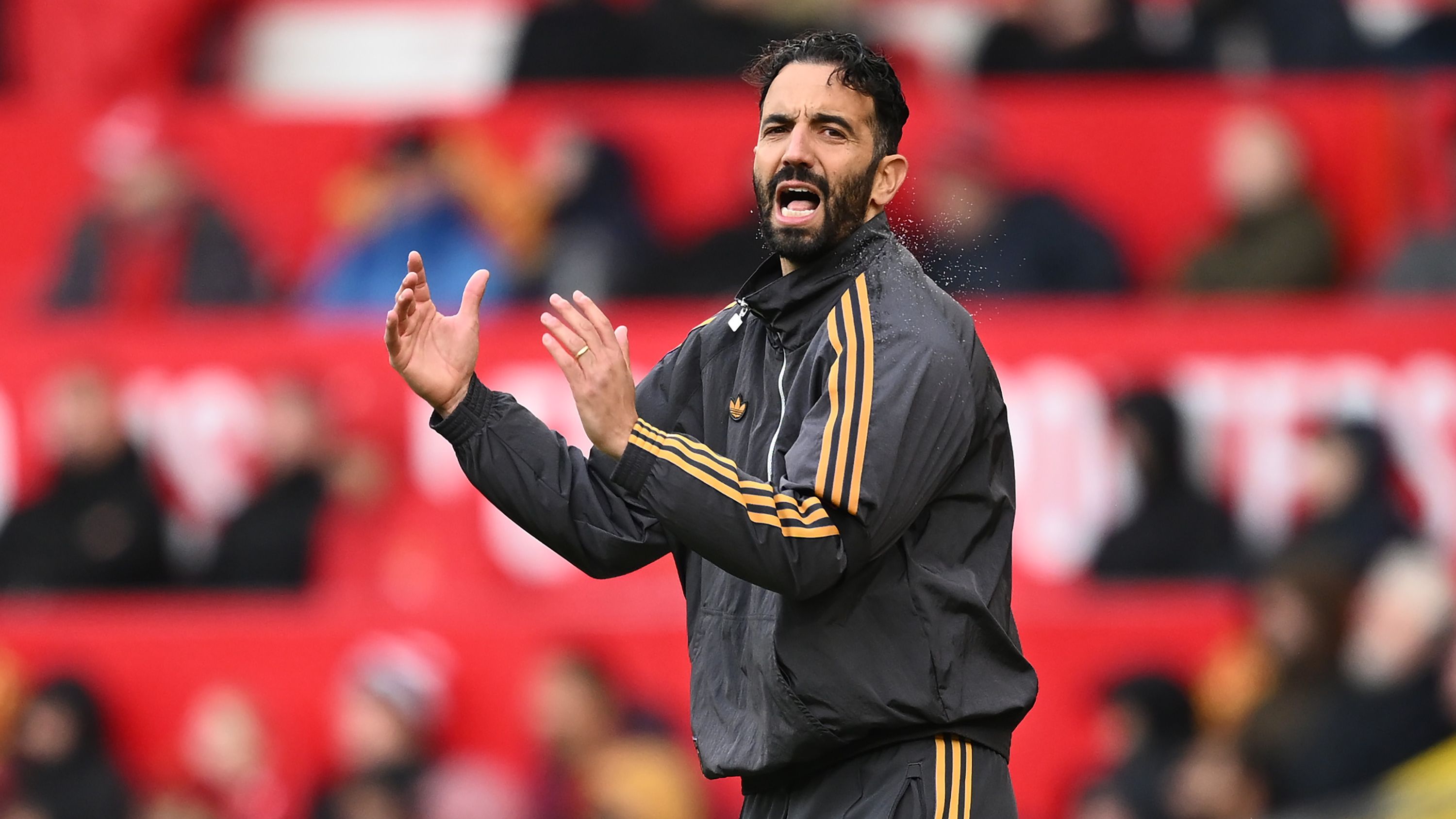 Mason Mount delivers verdict on Ruben Amorim and sends out strong message after scoring in Man Utd's win over Sunderland