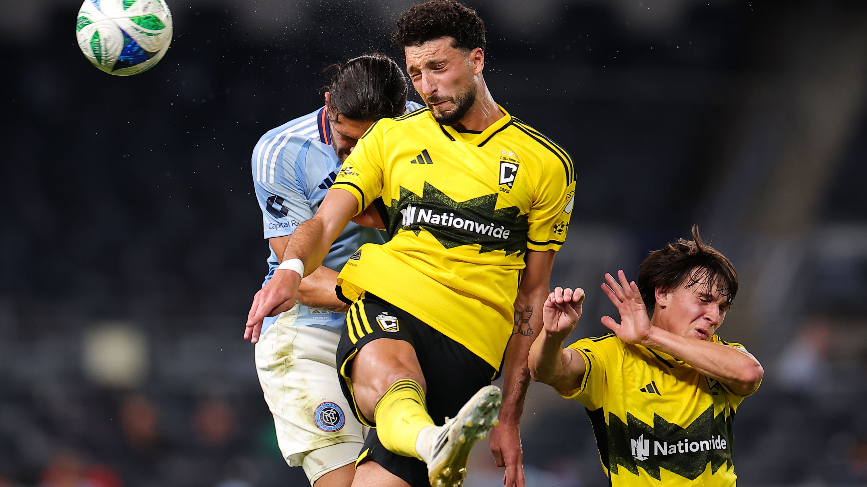 'It's not amongst the top leagues' - Columbus Crew owner Jimmy Haslam calls on MLS to serve 'better product' to reach top-five goal