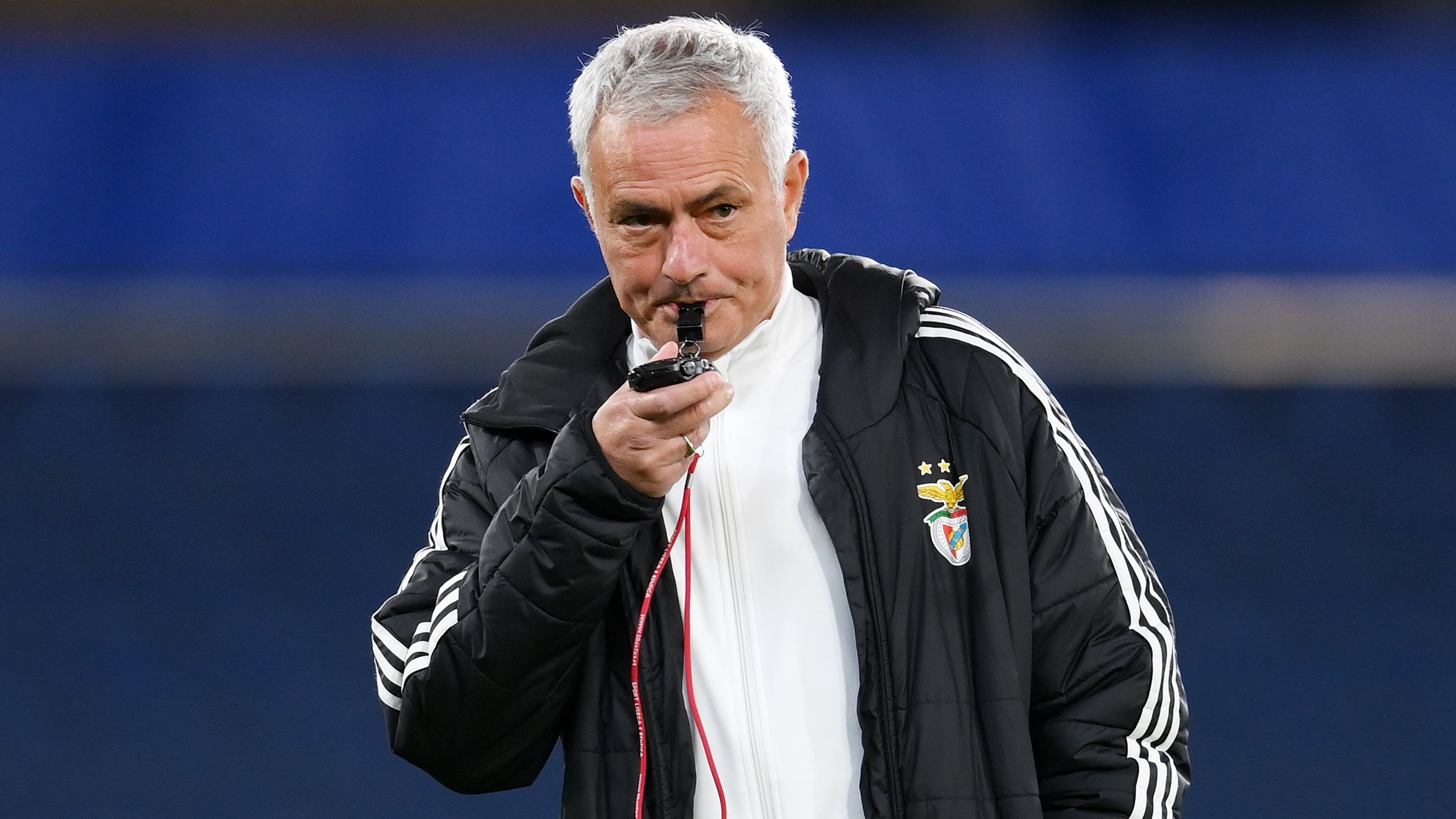 Jose Mourinho faces injury crisis at Benfica as virus ravages squad ahead of huge Porto clash