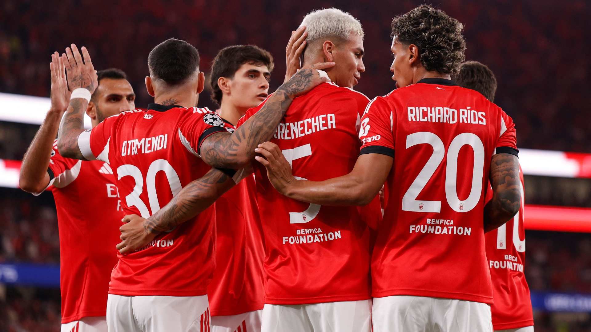 Jose Mourinho faces injury crisis at Benfica as virus ravages squad ahead of huge Porto clash