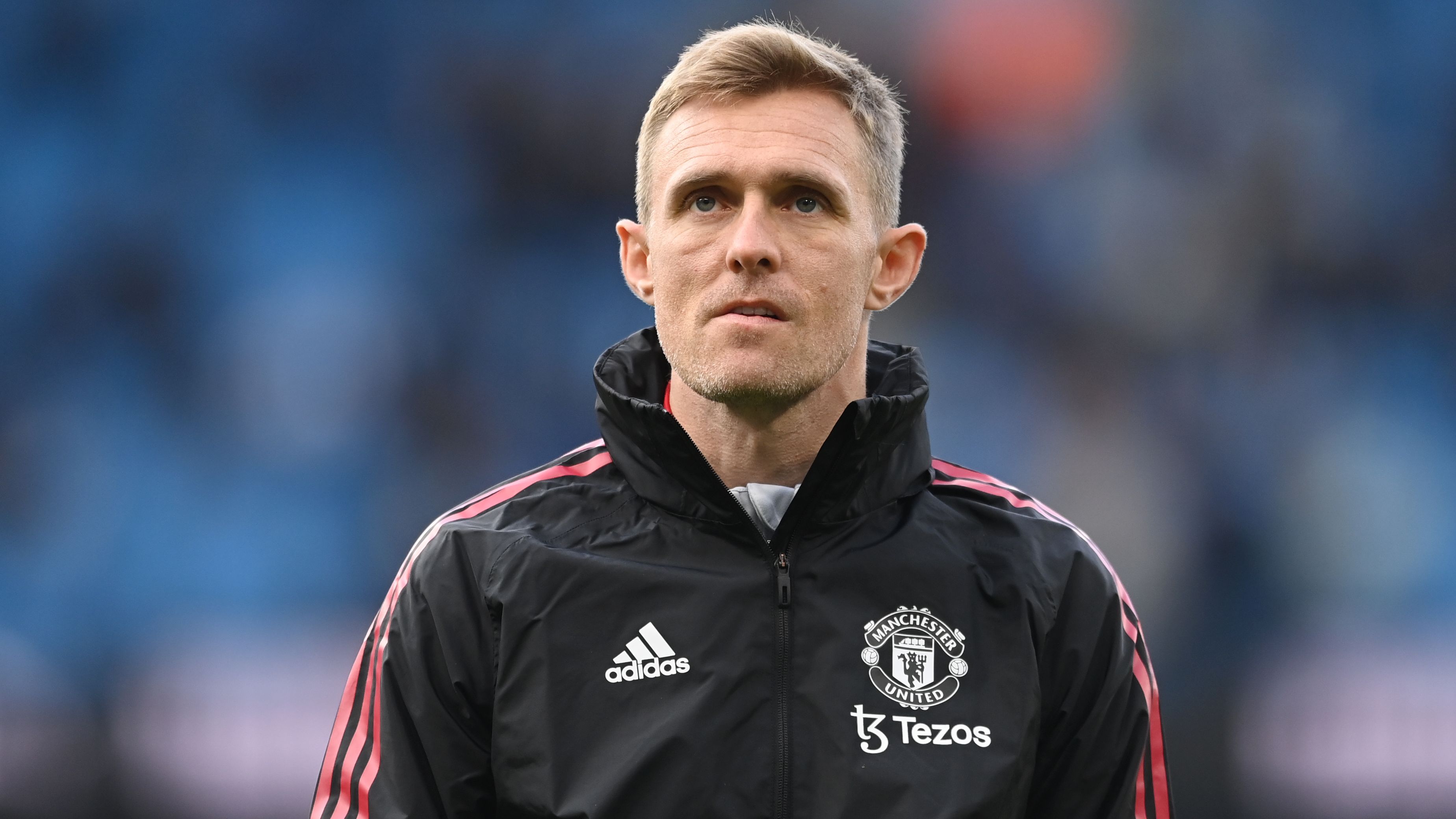 Man Utd legend considered as potential interim appointment if Red Devils sack Ruben Amorim as Portuguese hangs onto job by a thread