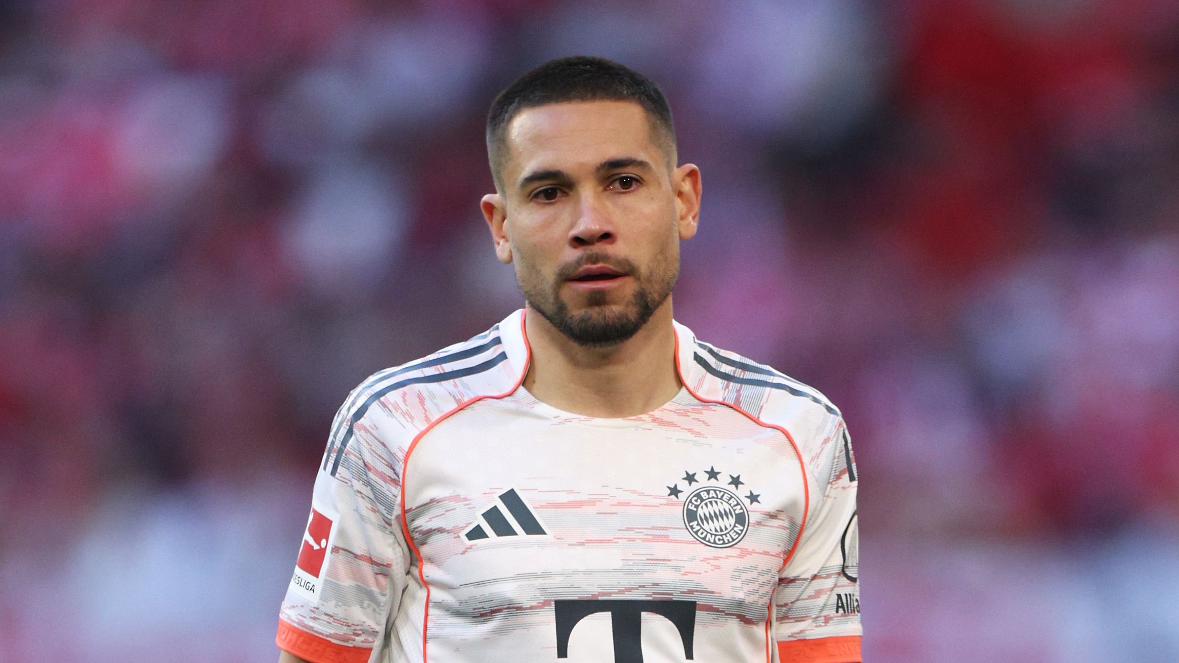 Bayern Munich full-back's future 'clear' as summer transfer looms amid injury struggles and lack of playing time under Vincent Kompany