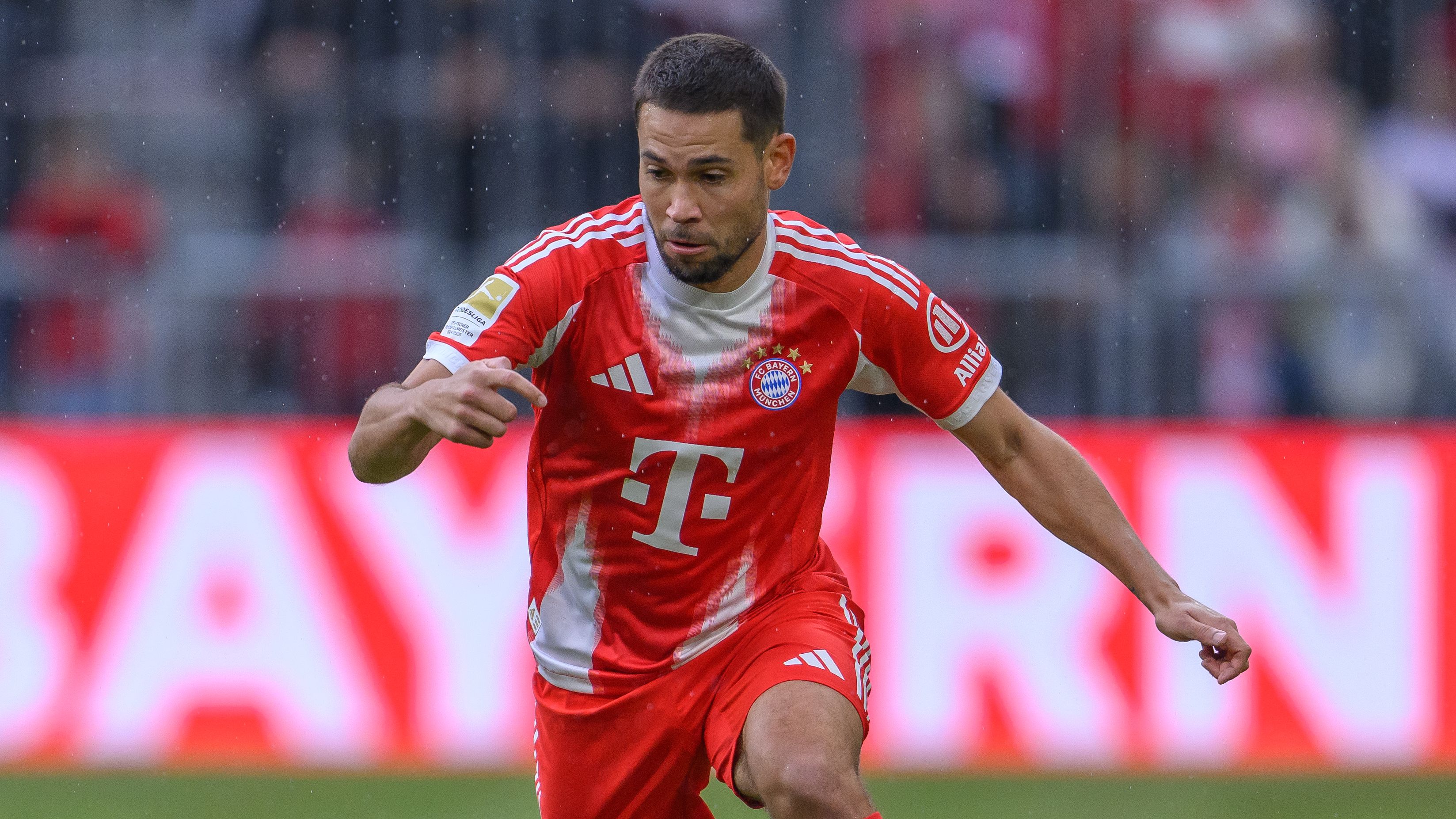 Bayern Munich full-back's future 'clear' as summer transfer looms amid injury struggles and lack of playing time under Vincent Kompany