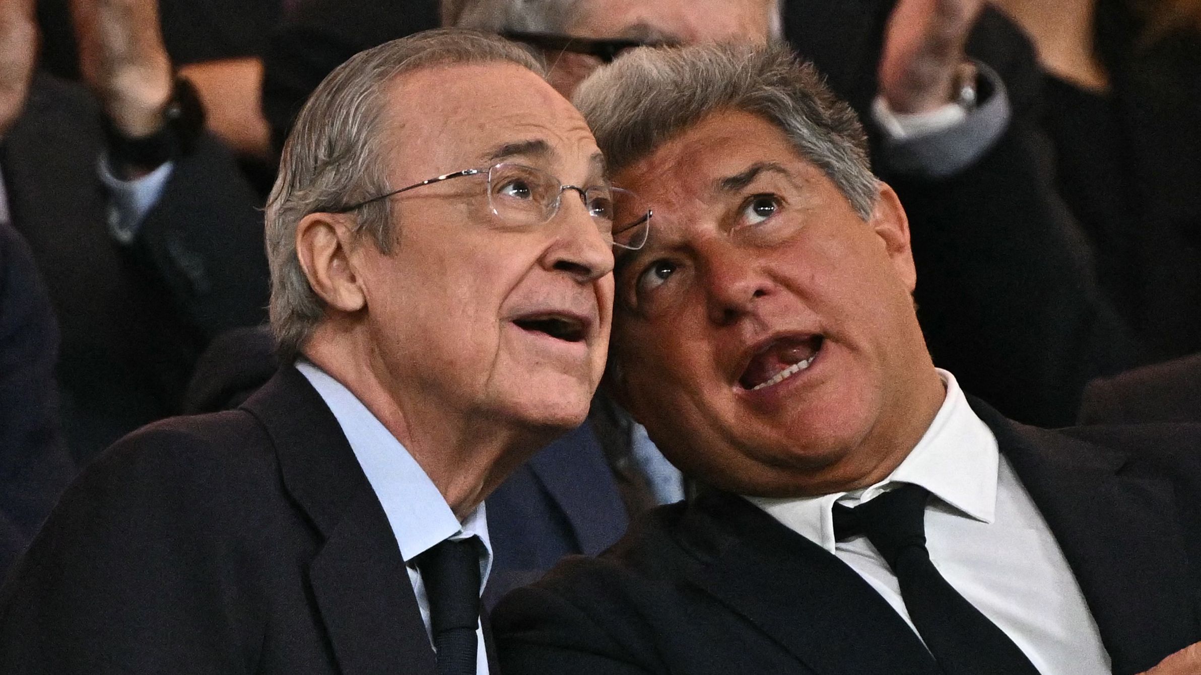 Real Madrid the last club standing in European Super League as Barcelona back out of campaign to challenge UEFA and the Champions League
