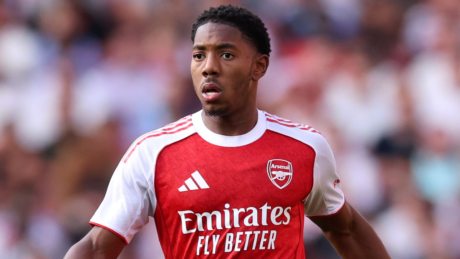 Myles Lewis-Skelly, you've been warned! Thomas Tuchel claims 'being a good citizen isn't enough' as Arsenal star told England spot is at risk by Three Lions boss