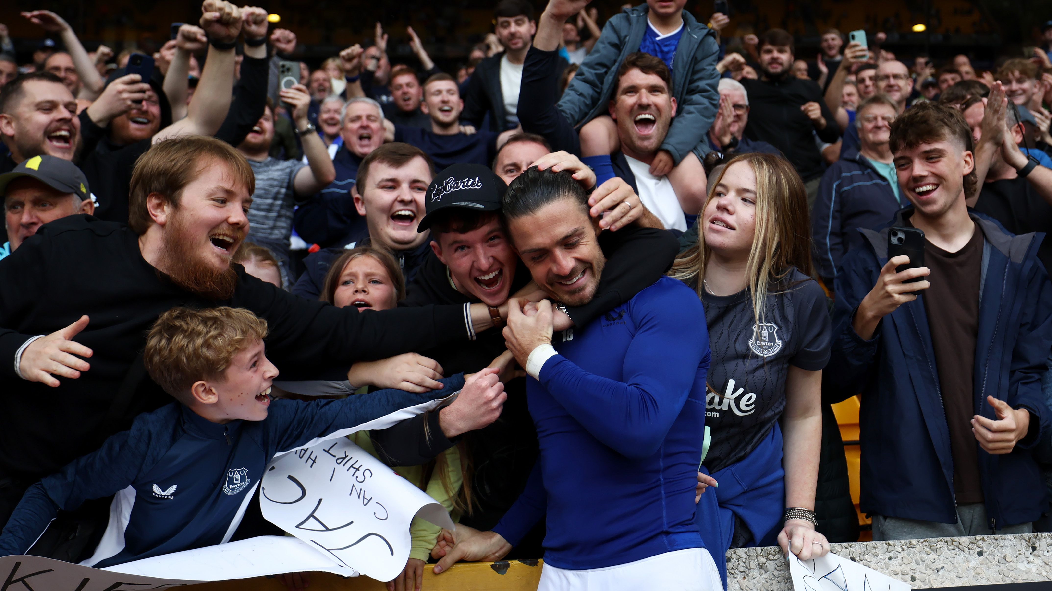 'Thomas Tuchel should be arrested!' - England fans fume at 'Diet Sven' over Three Lions selections as Phil Foden, Jack Grealish and Adam Wharton all overlooked
