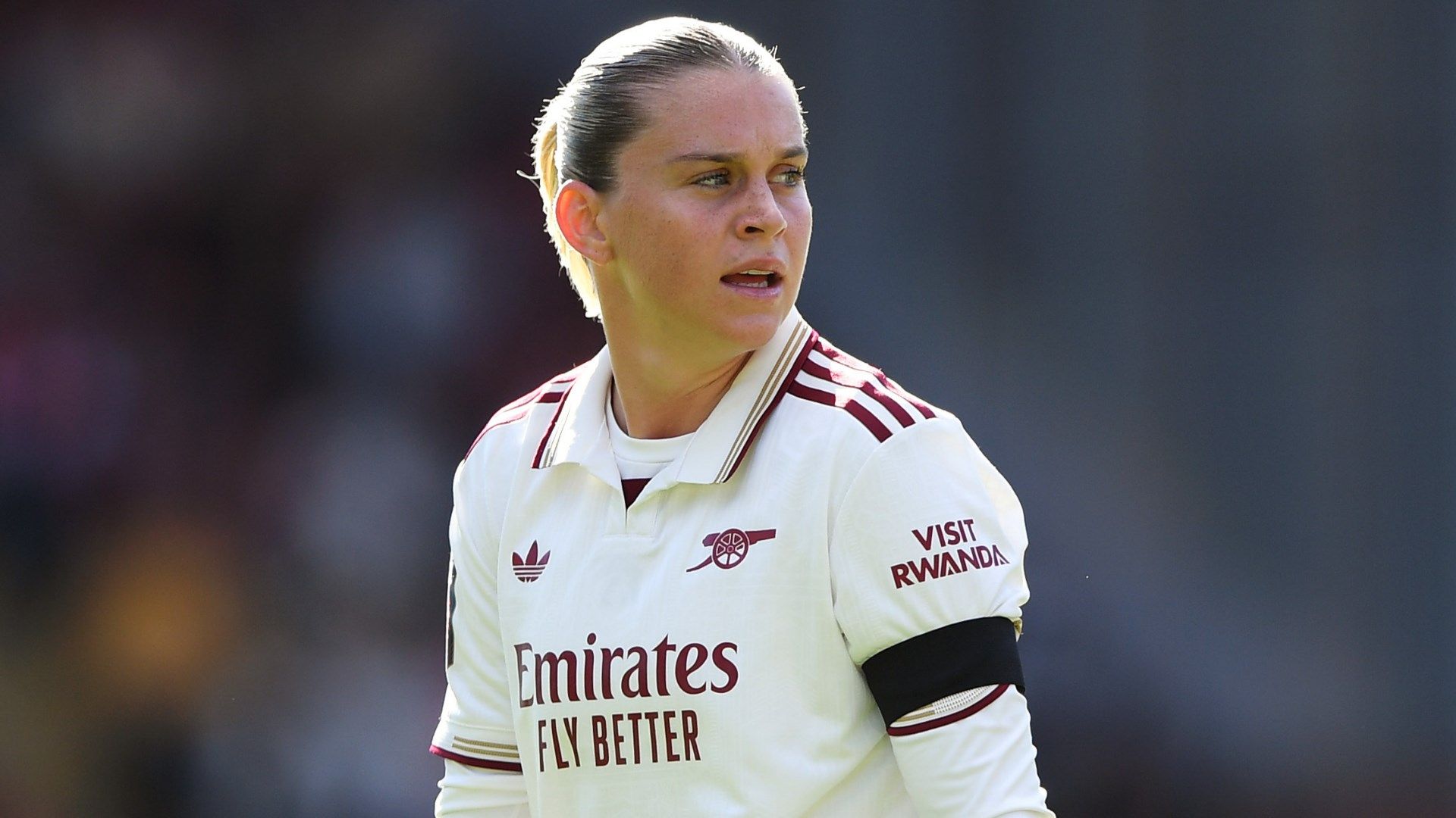 Arsenal must quickly develop a ruthless streak to have any chance of beating serial winners Chelsea to the WSL title - starting away at Man City