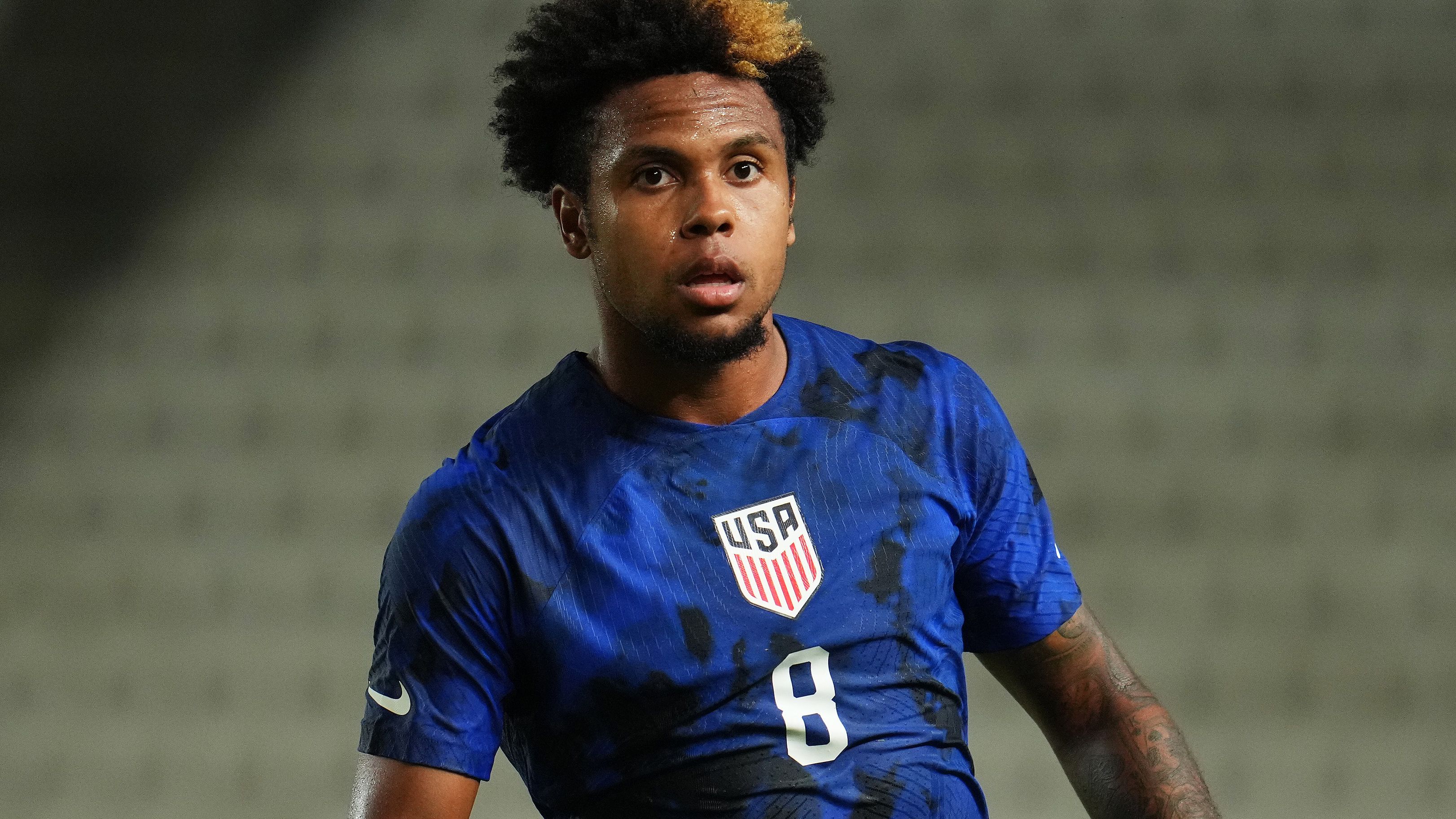 'You take the good with the bad' - Alexi Lalas expects Juventus' Weston McKennie to be on USMNT's 2026 World Cup squad despite previous omissions