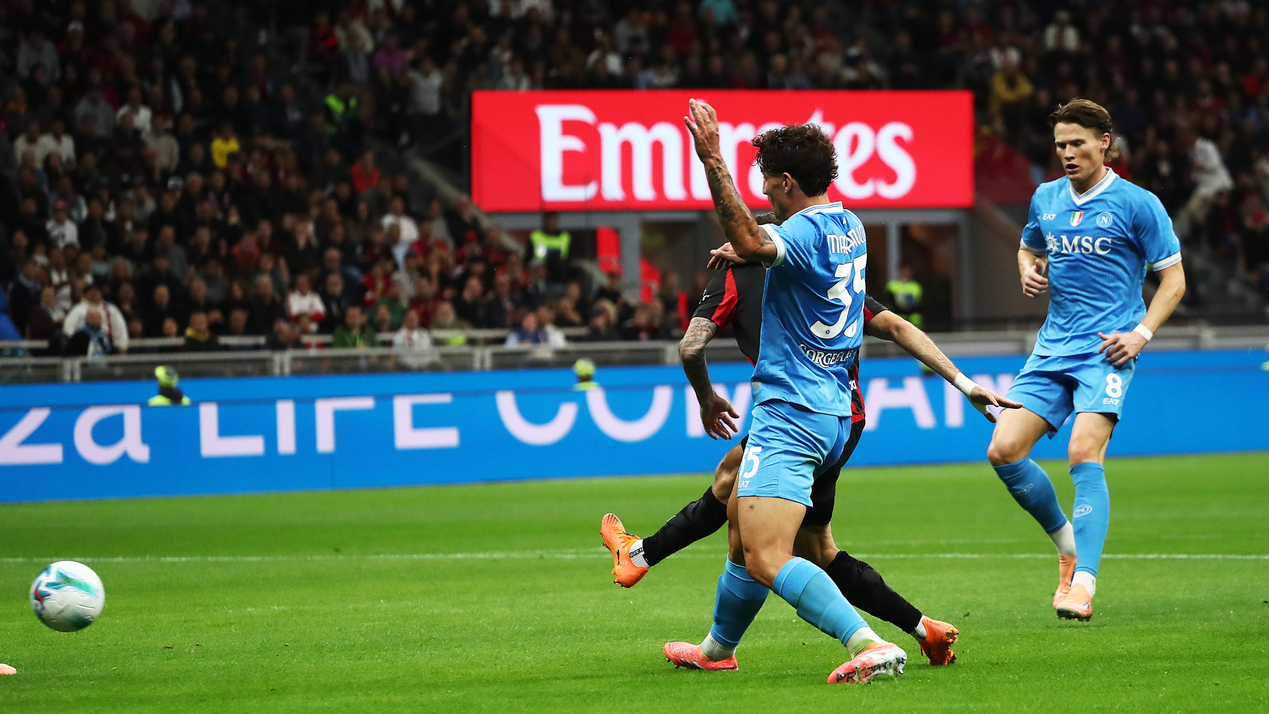 'You take the good with the bad' - Alexi Lalas expects Juventus' Weston McKennie to be on USMNT's 2026 World Cup squad despite previous omissions