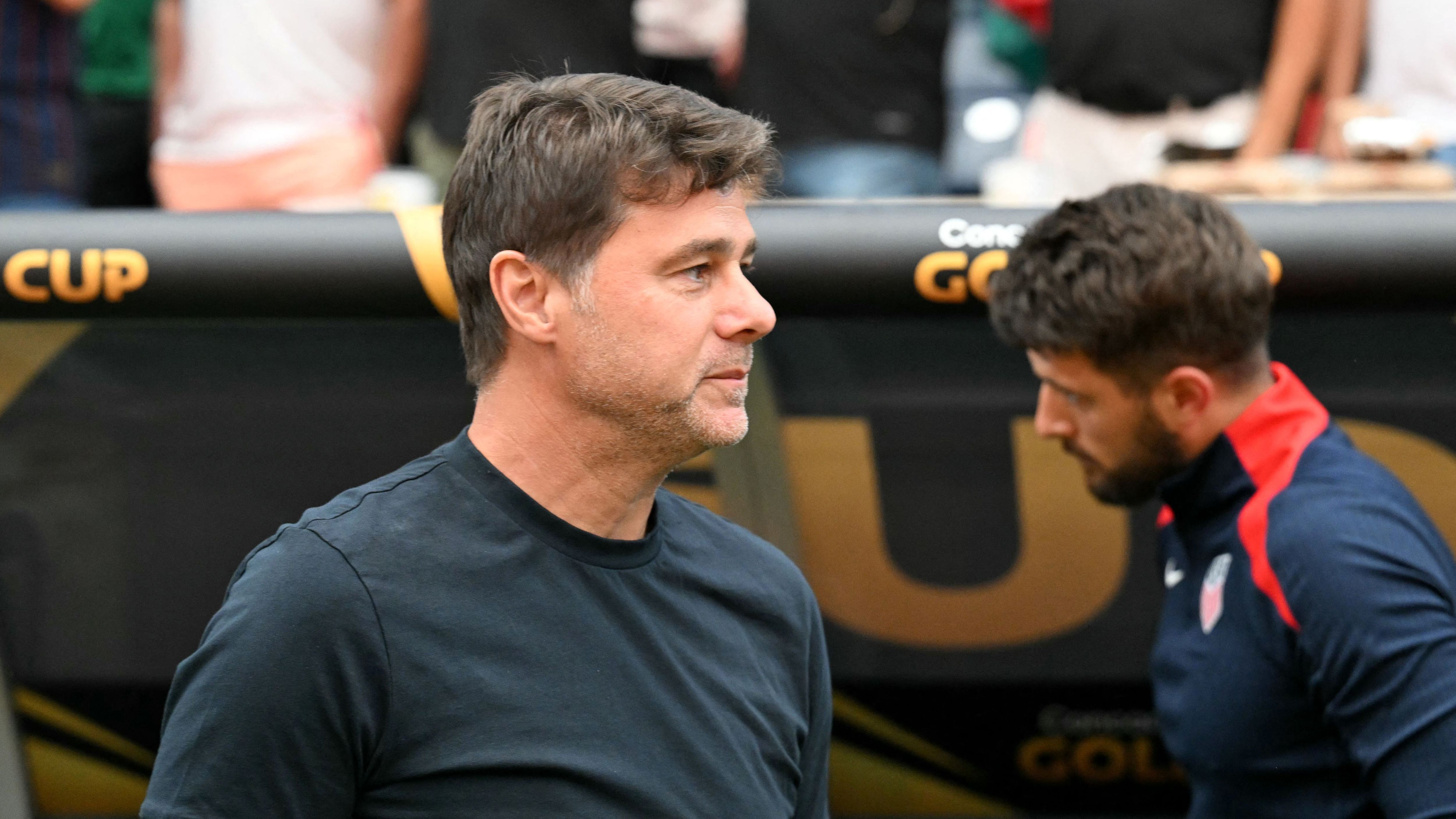 'You take the good with the bad' - Alexi Lalas expects Juventus' Weston McKennie to be on USMNT's 2026 World Cup squad despite previous omissions