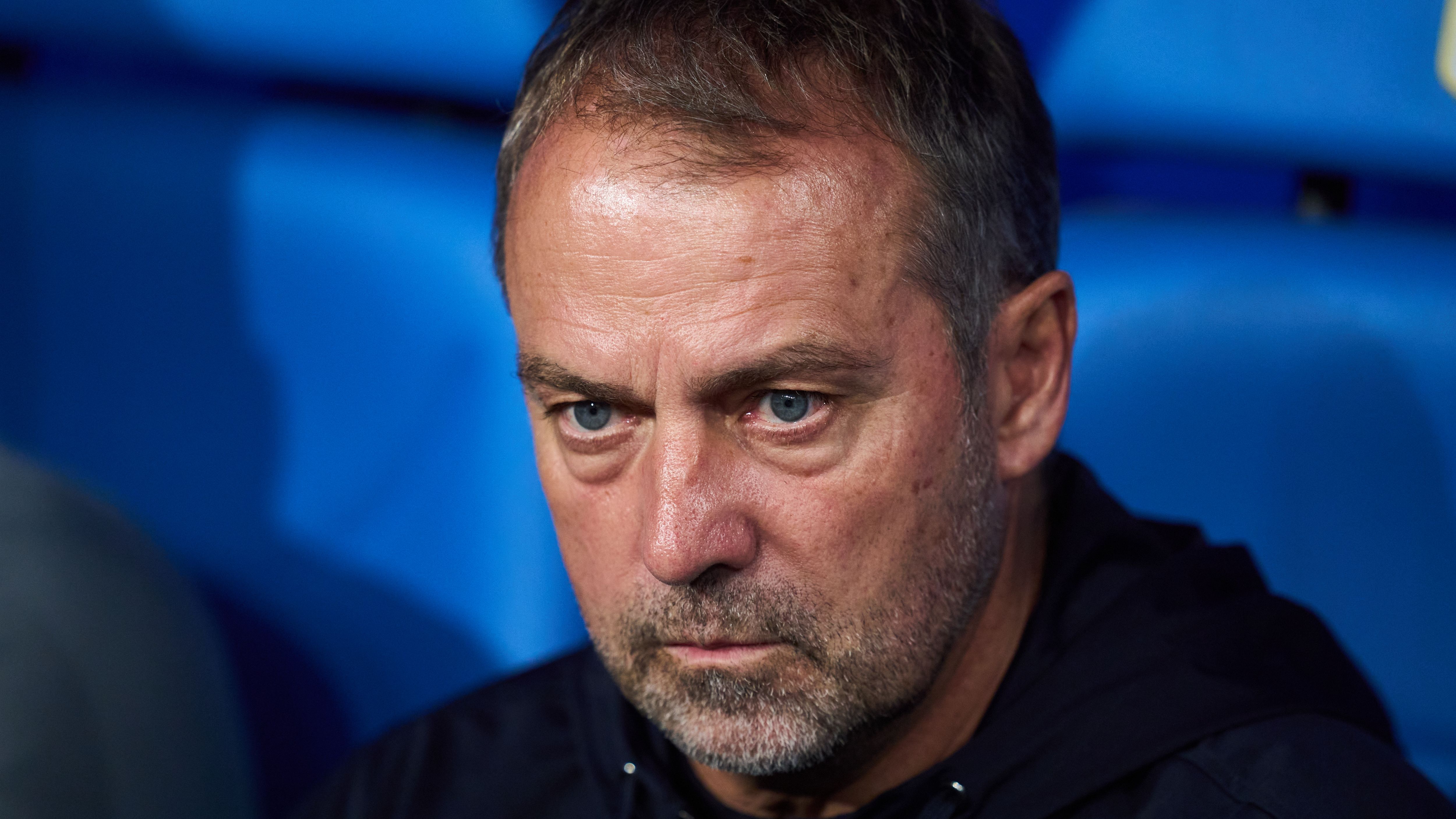 Marcus Rashford sets ambitious goal target at Barcelona after making bright start to life with Hansi Flick's side after Man Utd move