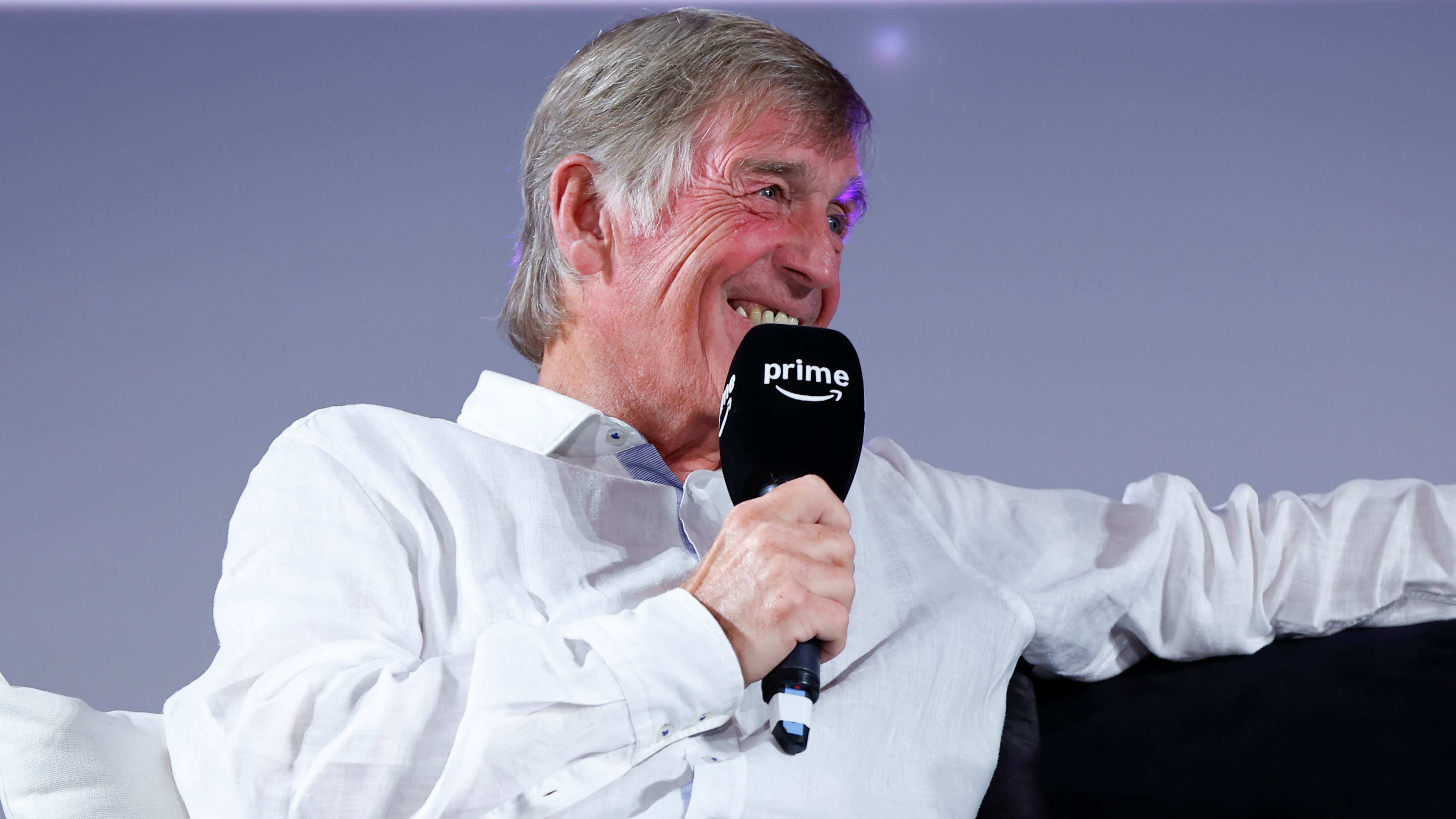 'Could open a can of soup' - Liverpool legend reveals how to get the best out of Florian Wirtz after £116m man's slow start