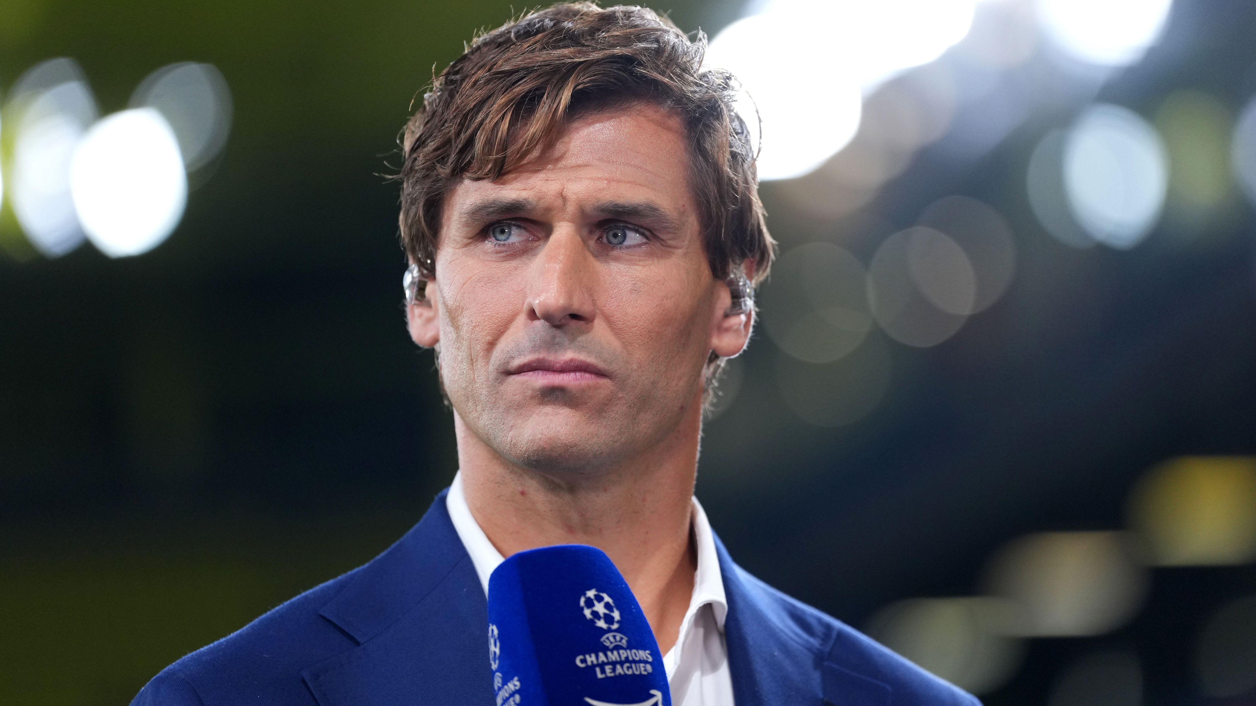 'He would have helped me score even more goals!' - Kenan Yildiz compared to ex-Barcelona and Real Madrid star and Alessandro Del Piero as former striker heaps praise in rising Turkey forward