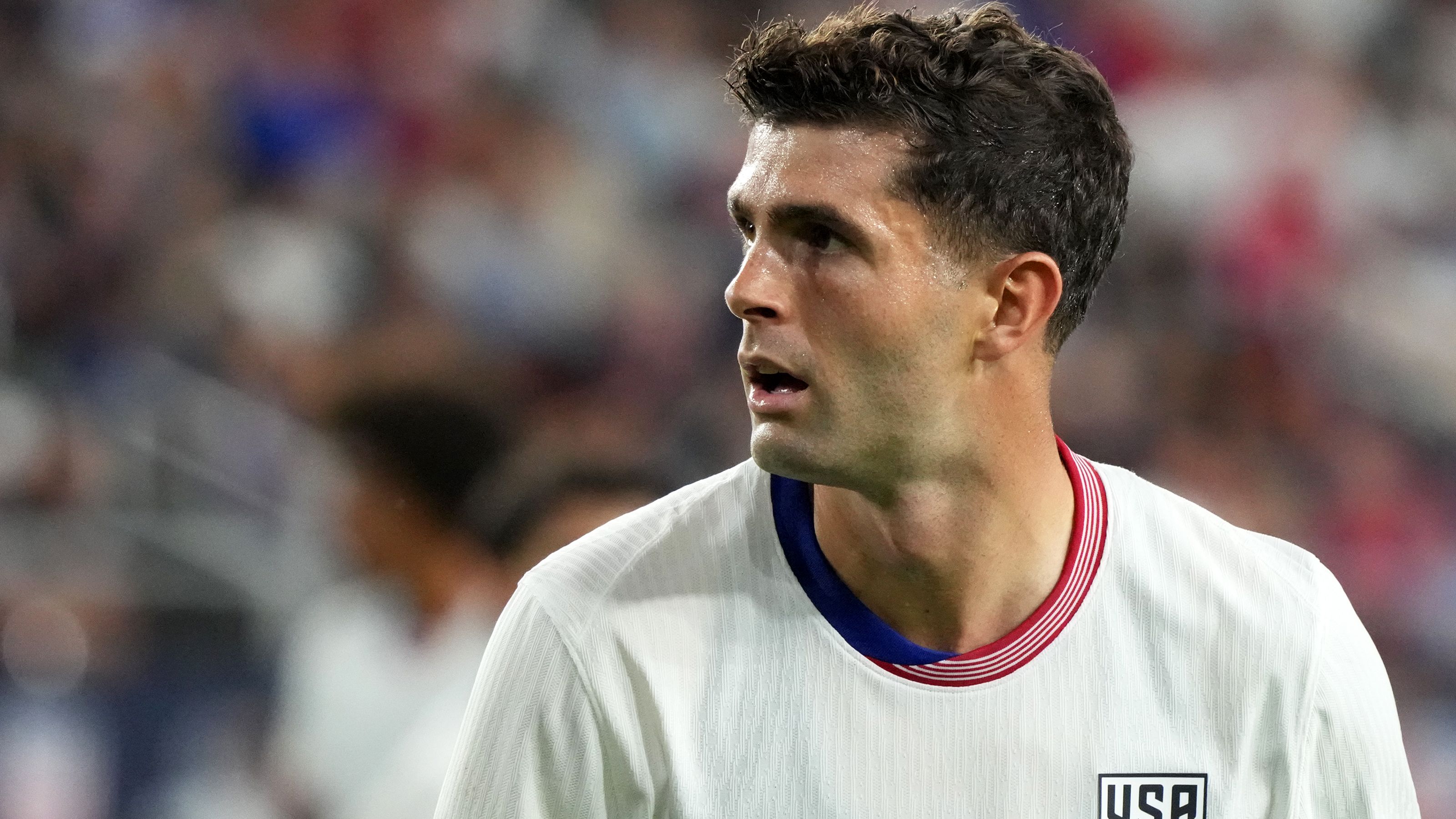 'Long may it continue' - Landon Donovan applauds Christian Pulisic's play for AC Milan, says Gold Cup criticism wasn't personal