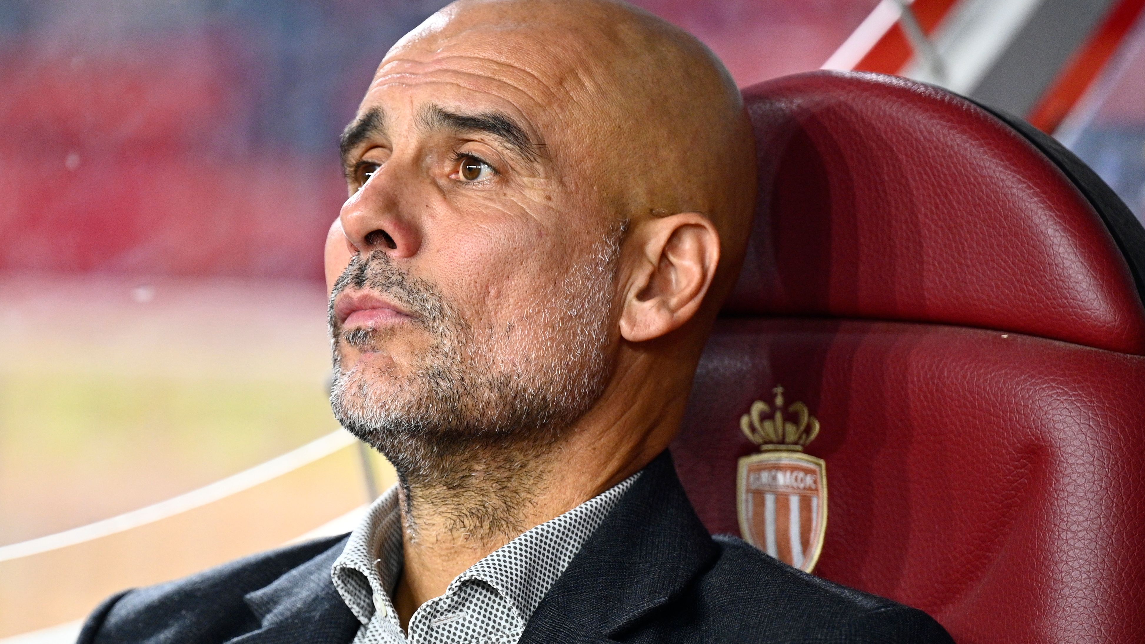 Man City player ratings vs Monaco: Nico Gonzalez, what are you doing?! Midfielder gives away penalty in disappointing draw to spoil vintage Champions League night for Erling Haaland