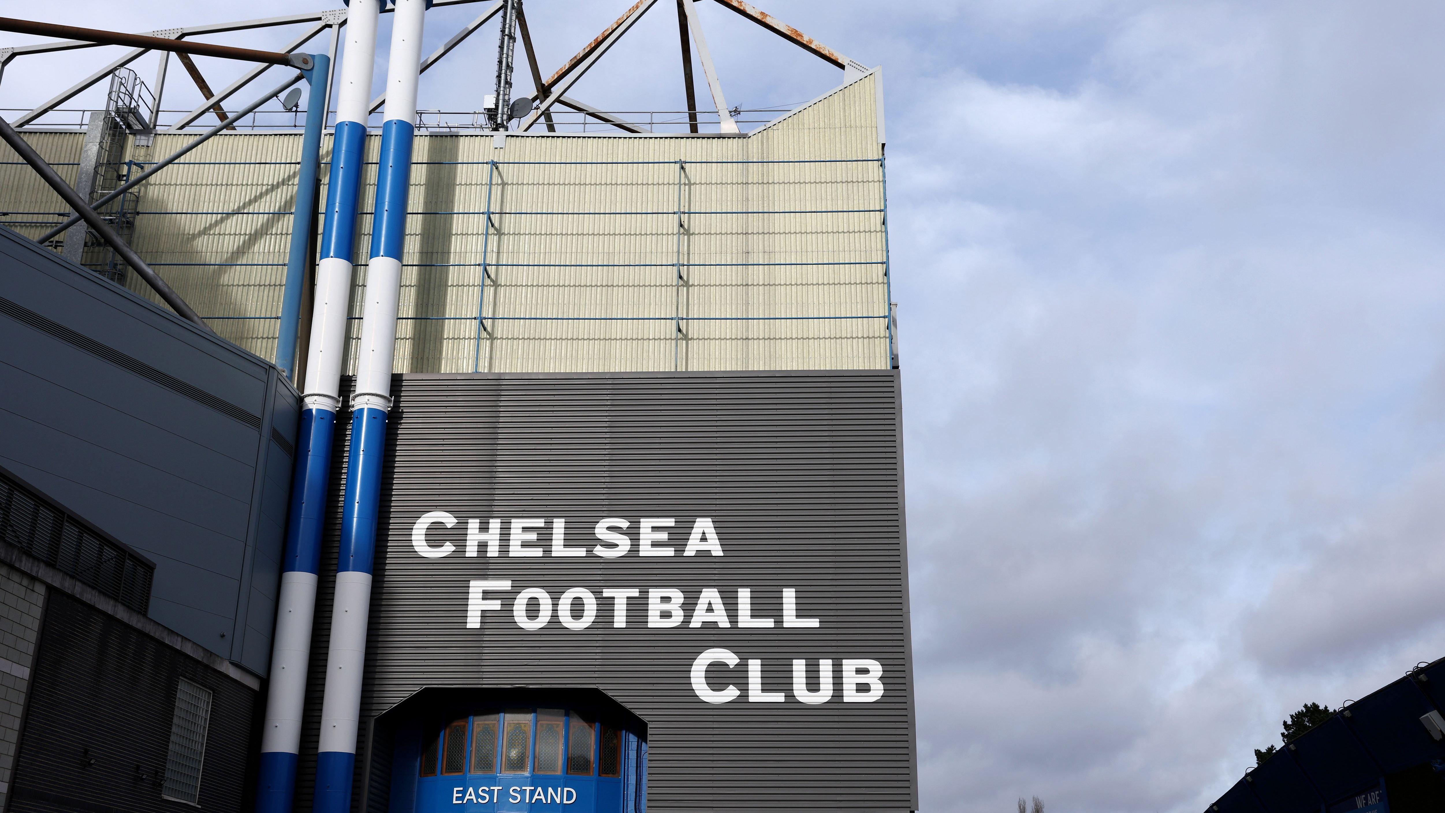 Chelsea want ANOTHER wonderkid! Blues eye Nigeria U20 international ahead of January transfer window
