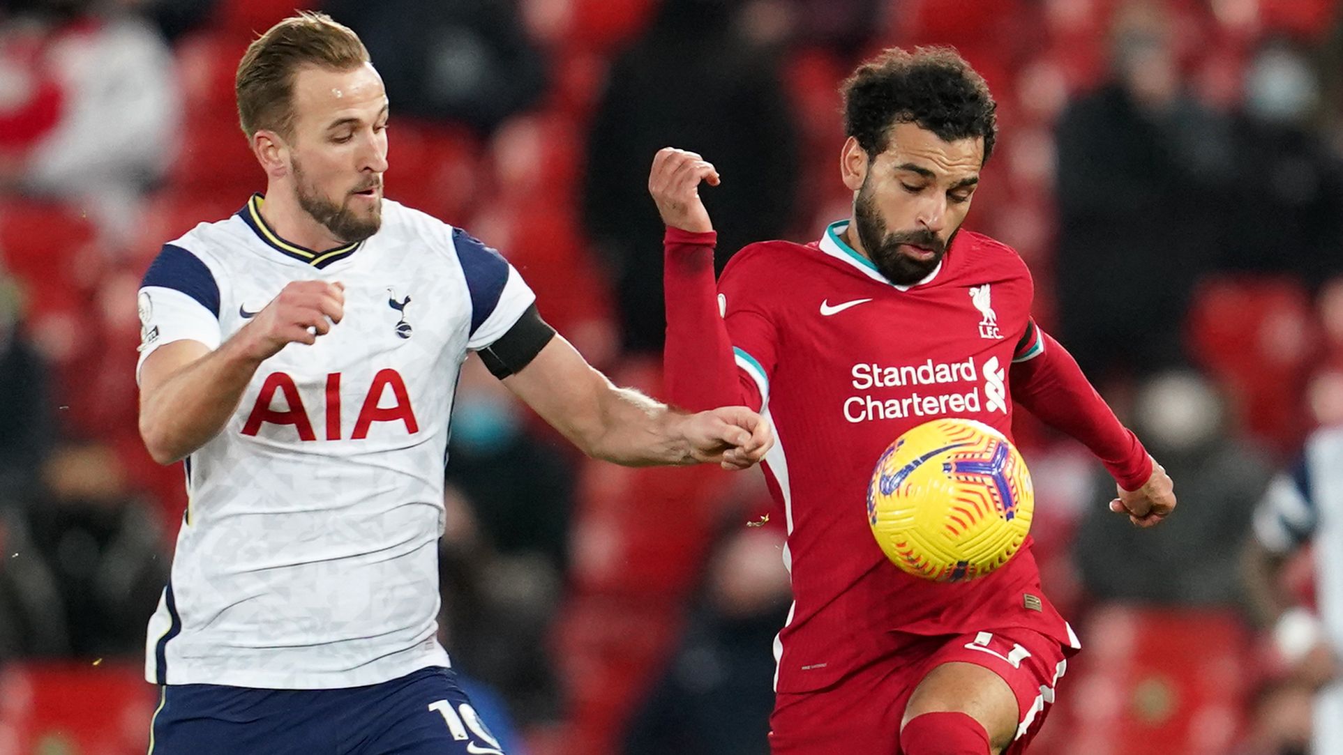 VIDEO: Alan Shearer explains Erling Haaland snub in blind ranking of Premier League's best-ever strikers as Newcastle legend picks two players for top spot