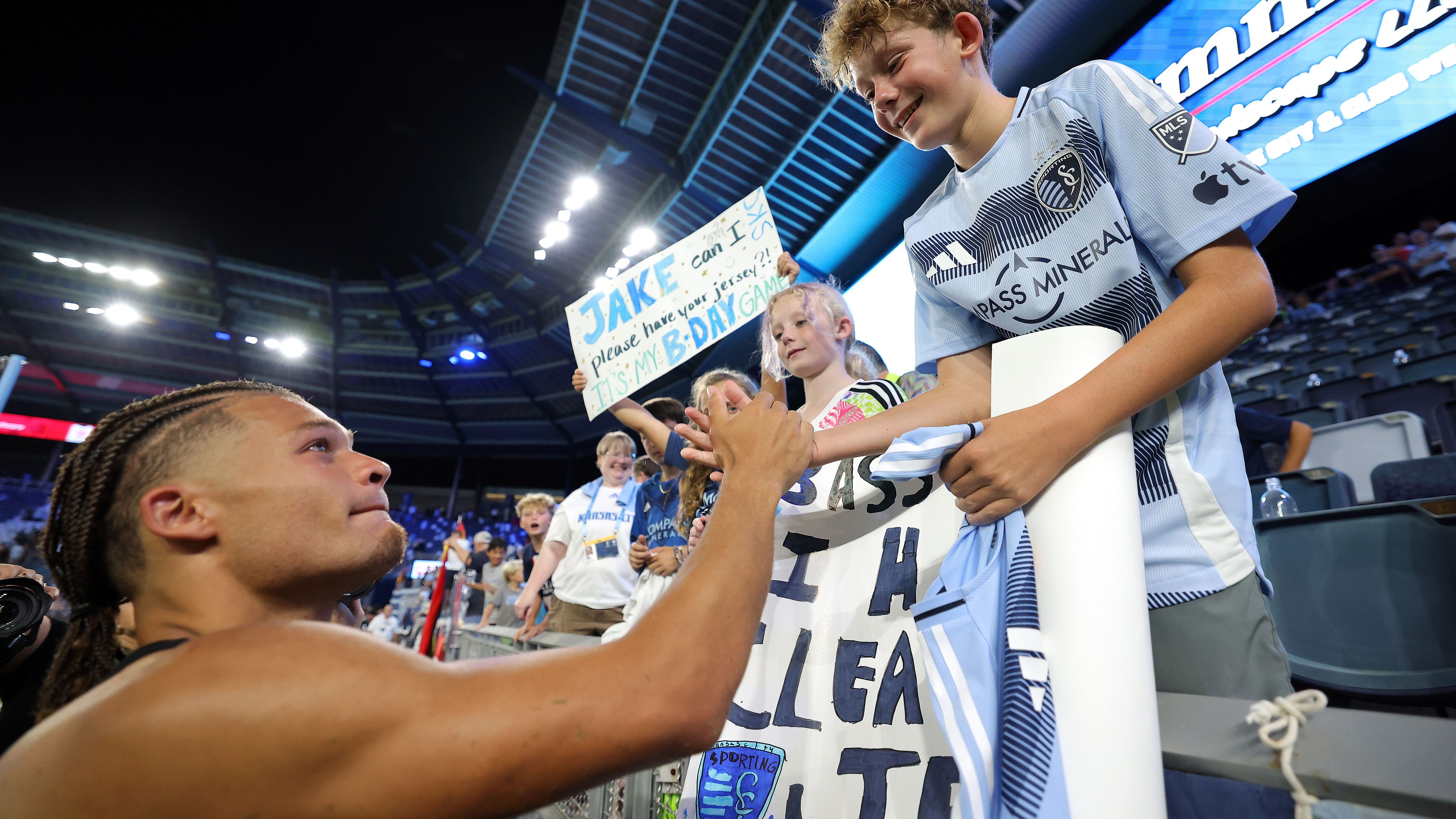Sporting Kansas City appoint David Lee as Chief Soccer Officer, bringing MLS Cup–winning experience from NYCFC