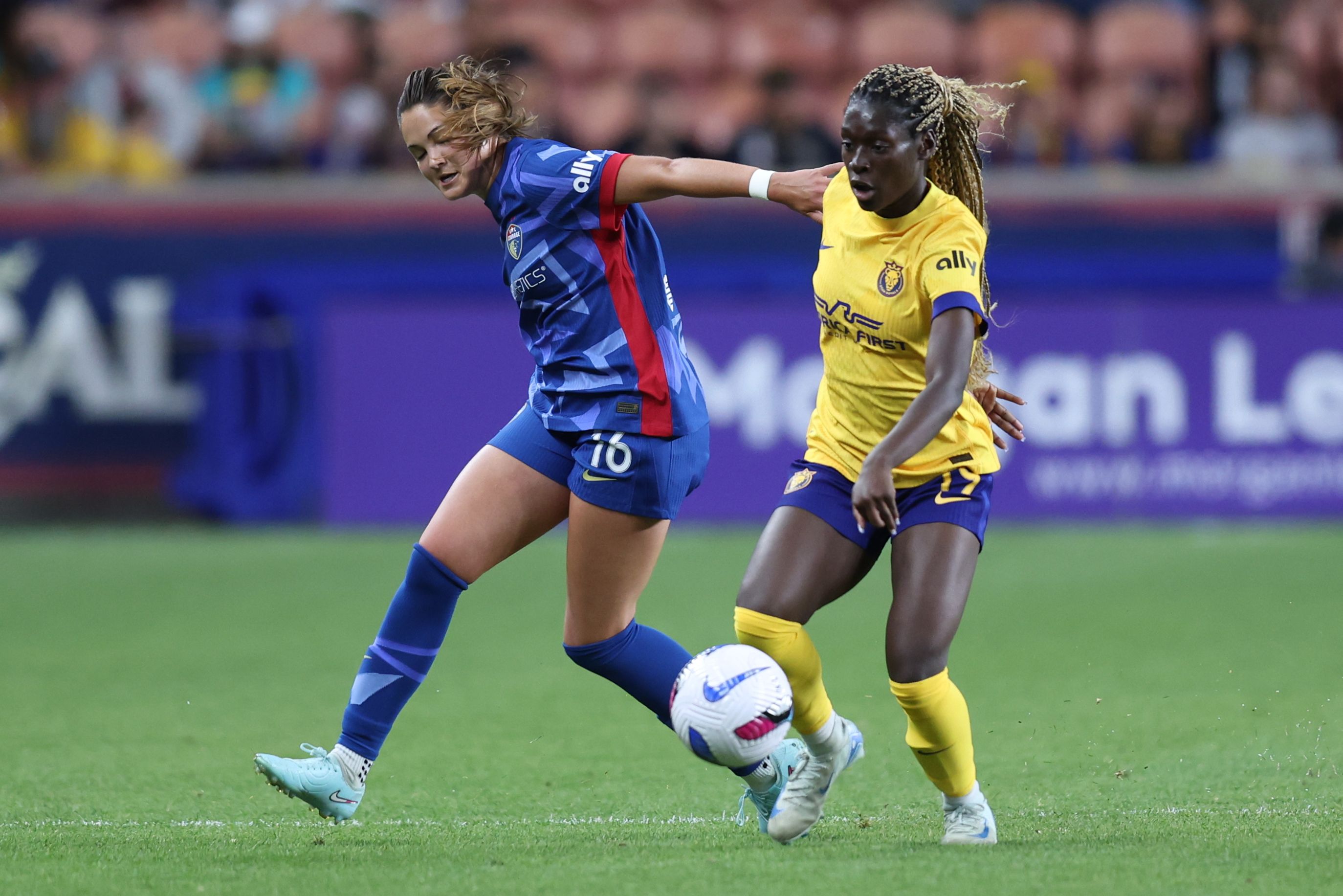 NWSL trio Micayla Johnson, Mak Whitham and KK Ream lead Katie Schoepfer's U.S. U17 Women's World Cup roster