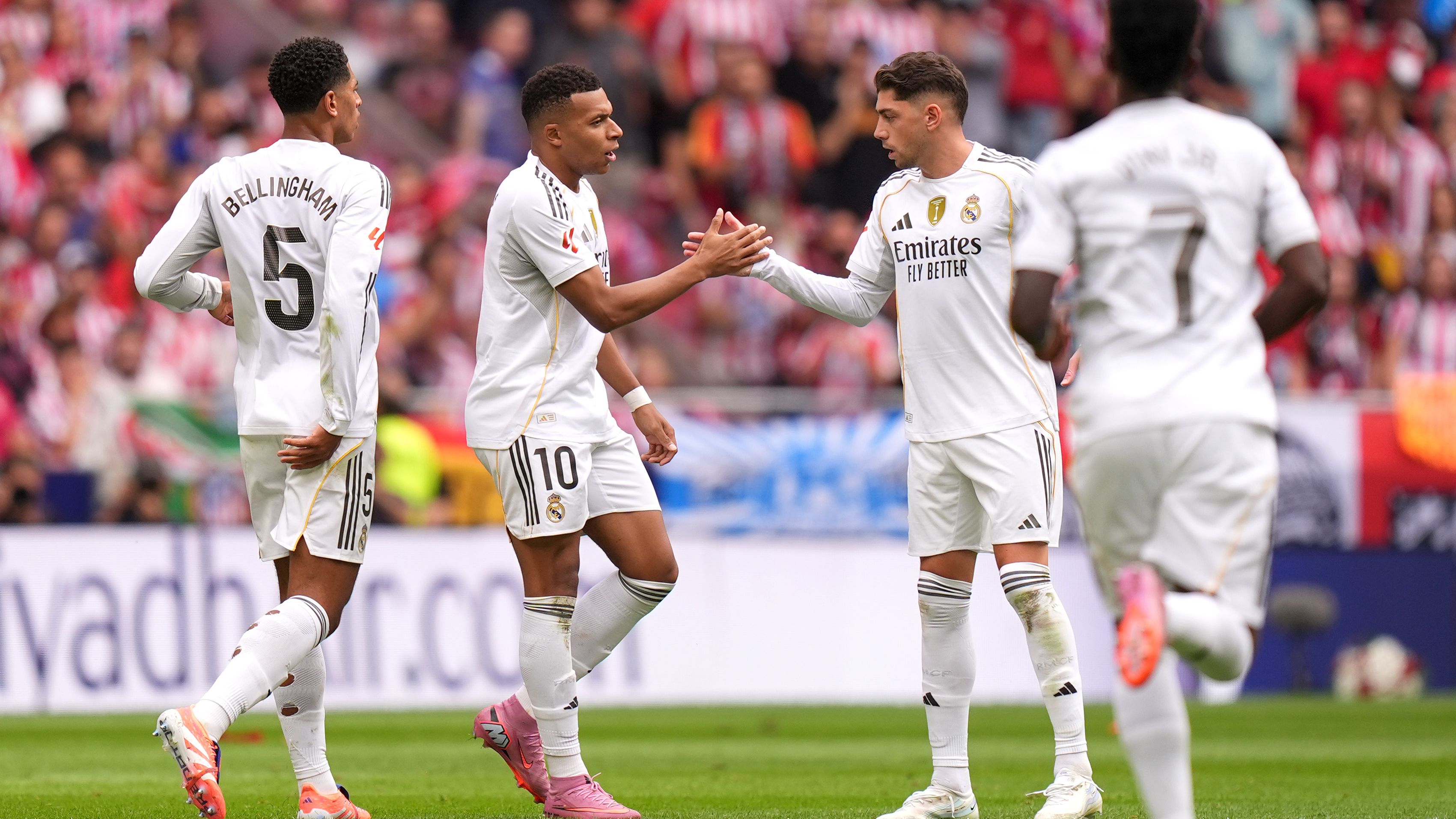 'Every Real Madrid defeat is a balm for my heart' - Former Arsenal icon rooting for minnows Kairat Almaty ahead of Champions League clash