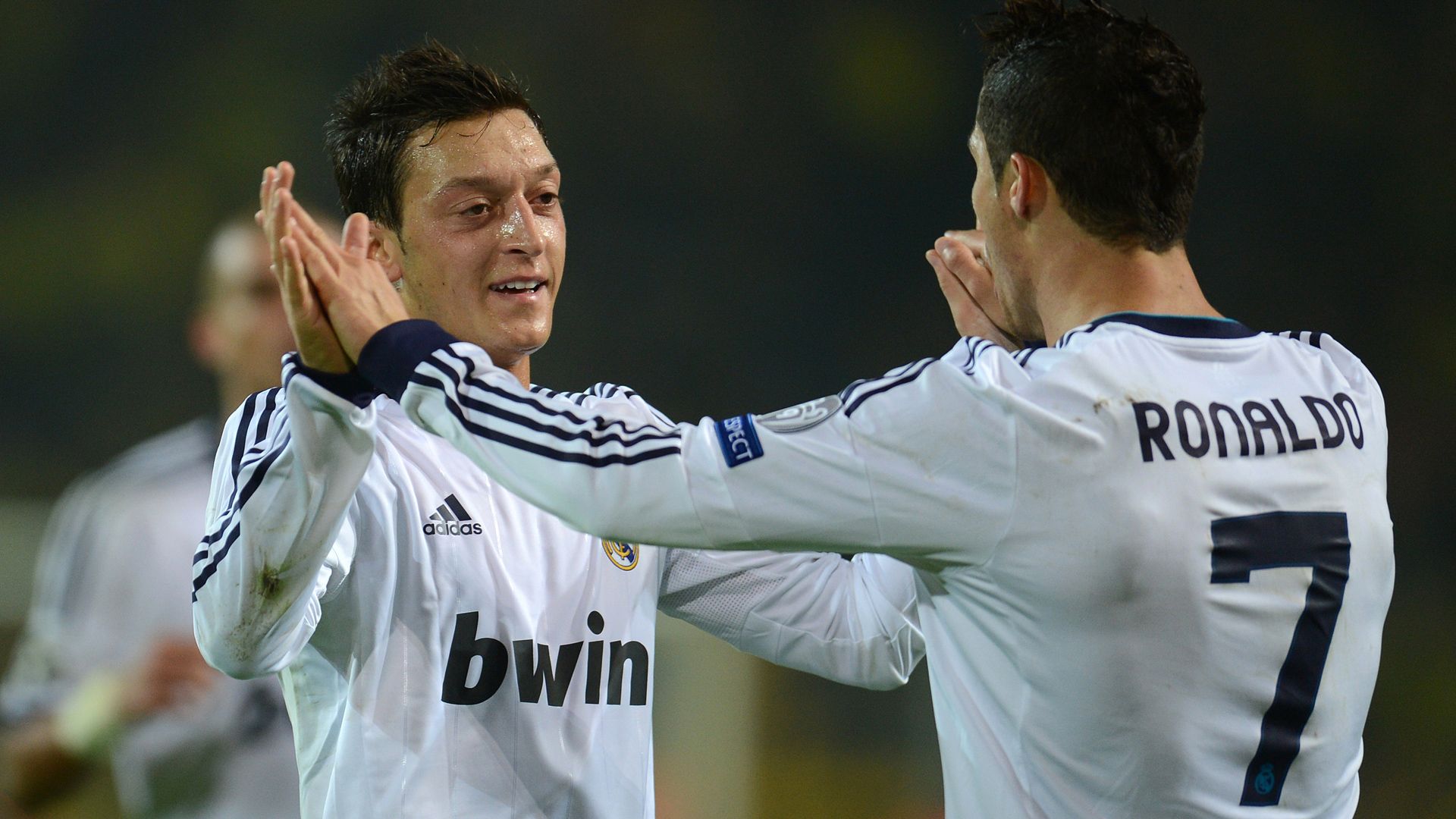 The new Cristiano Ronaldo & Mesut Ozil? Kylian Mbappe partnership with Arda Guler at Real Madrid sparks intriguing reaction from ex-Arsenal star