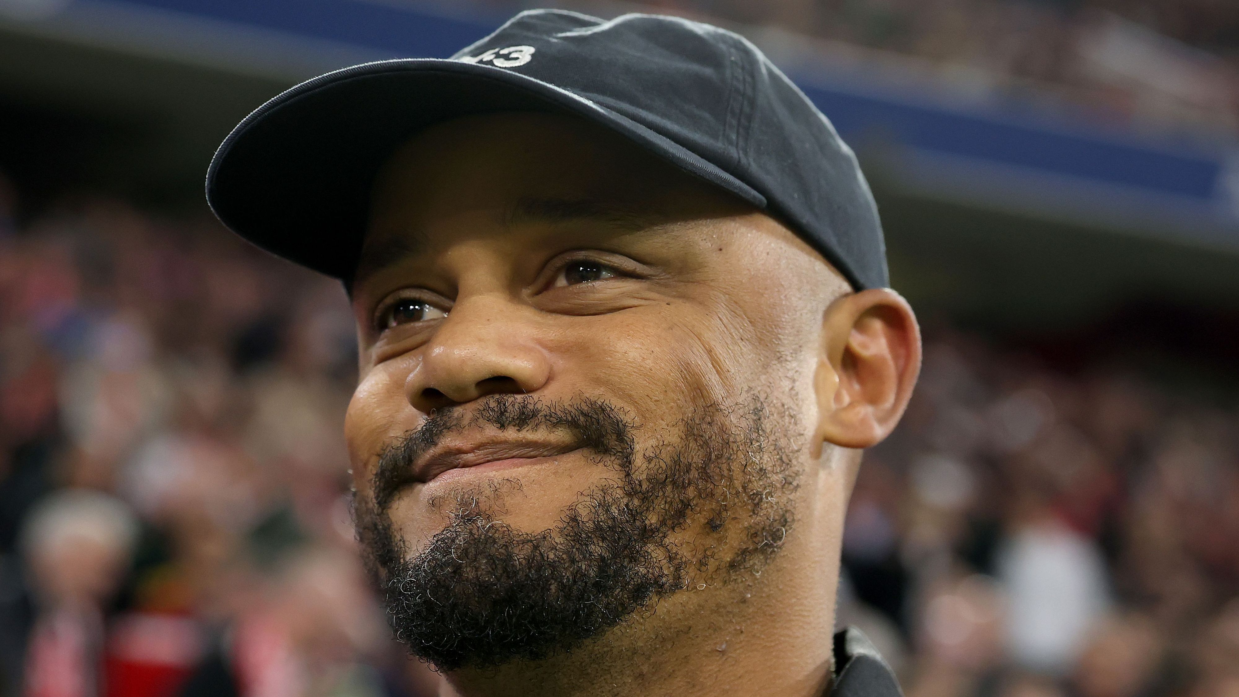 Harry Kane labelled 'a really nice, likeable guy' but Vincent Kompany is 'the driving force' behind Bayern Munich's sensational start