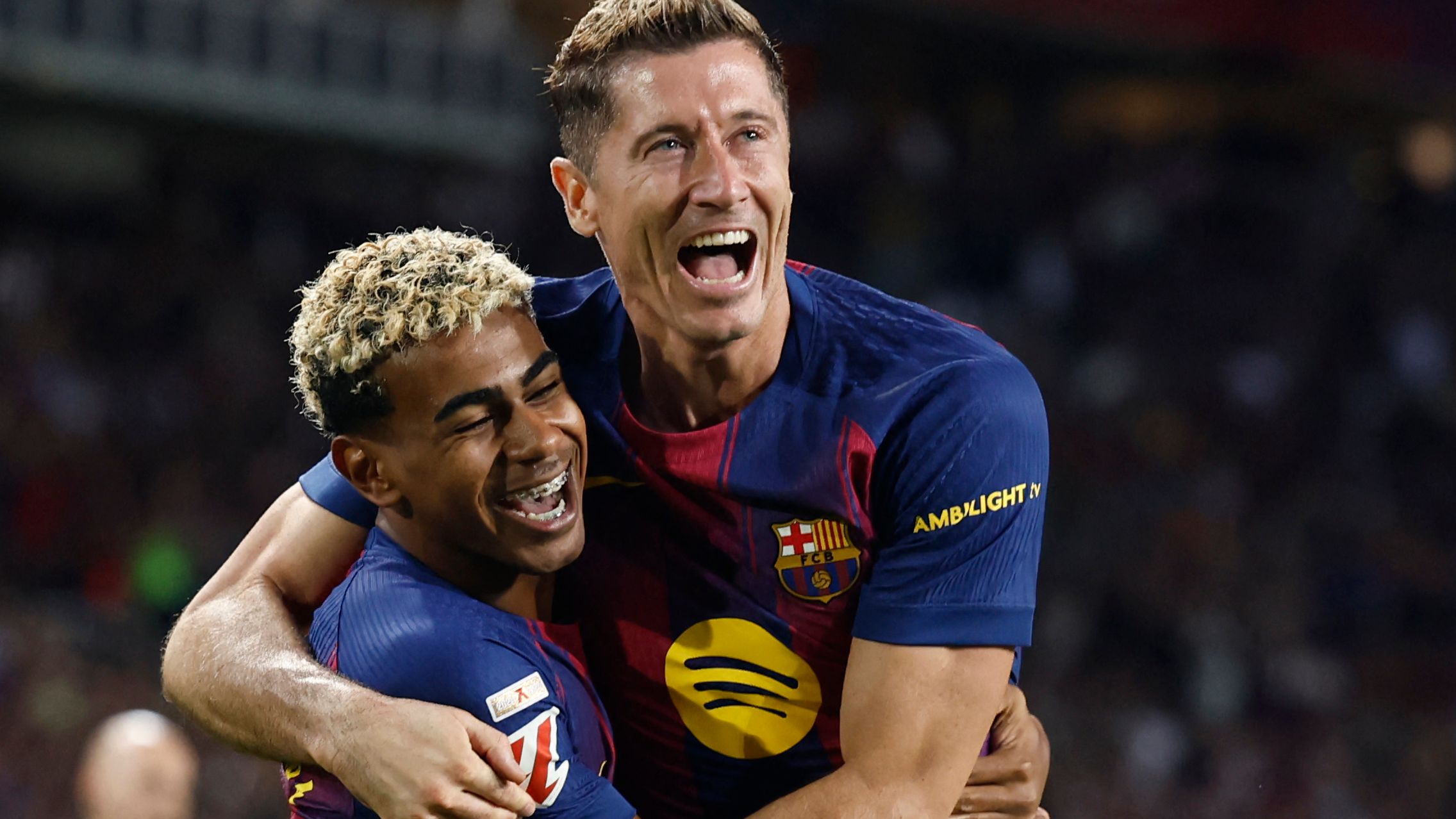 Winners and losers from around Europe's biggest leagues: Xabi Alonso hurting after humiliating Madrid derby drubbing but Massimiliano Allegri silencing haters by putting AC Milan back on top of Serie A