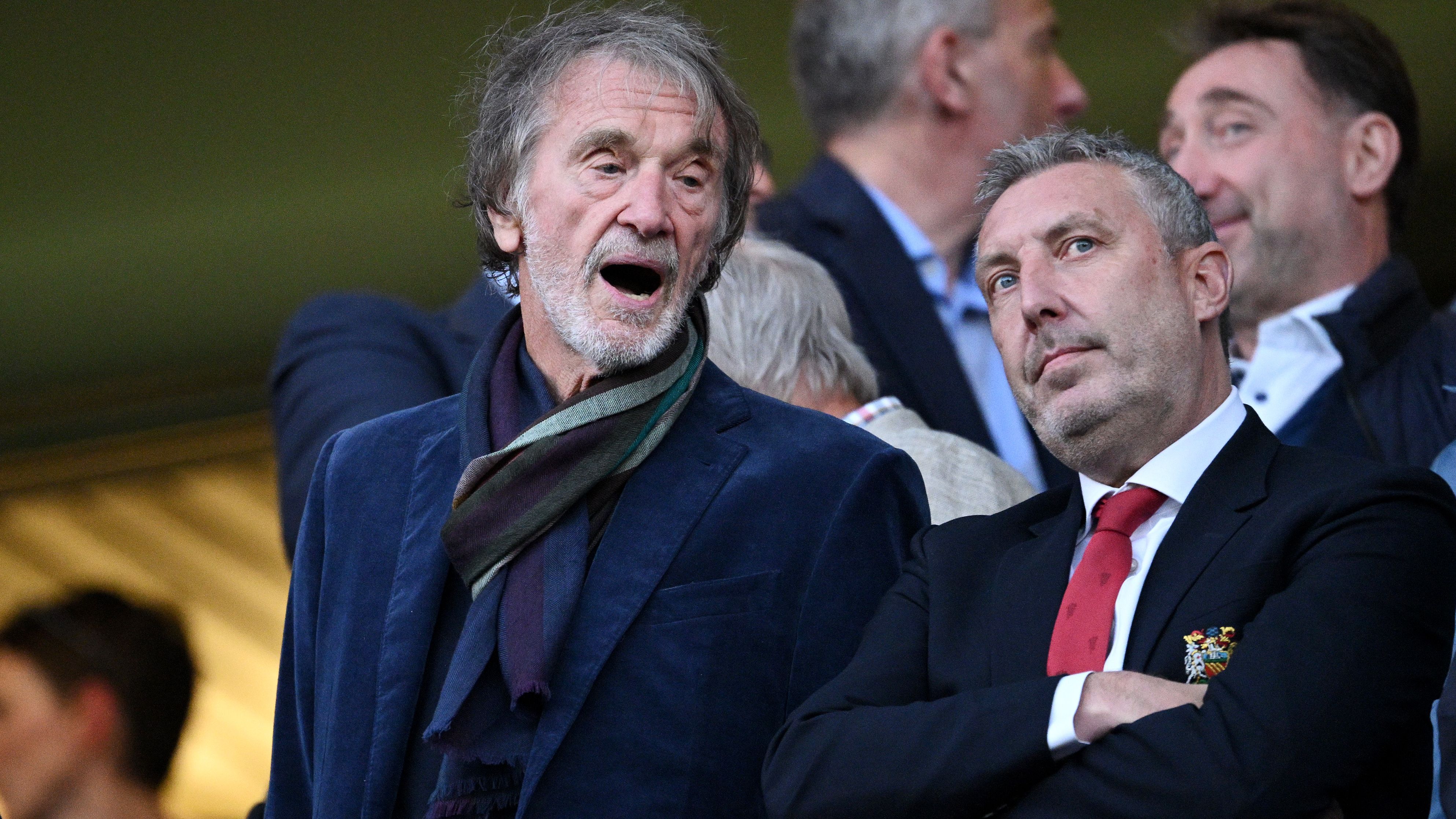 'I can't watch Mason Mount play left wing-back!' - Gary Neville destroys Ruben Amorim over baffling Man Utd tactics with comparison made to Erik ten Hag's final weeks before sack