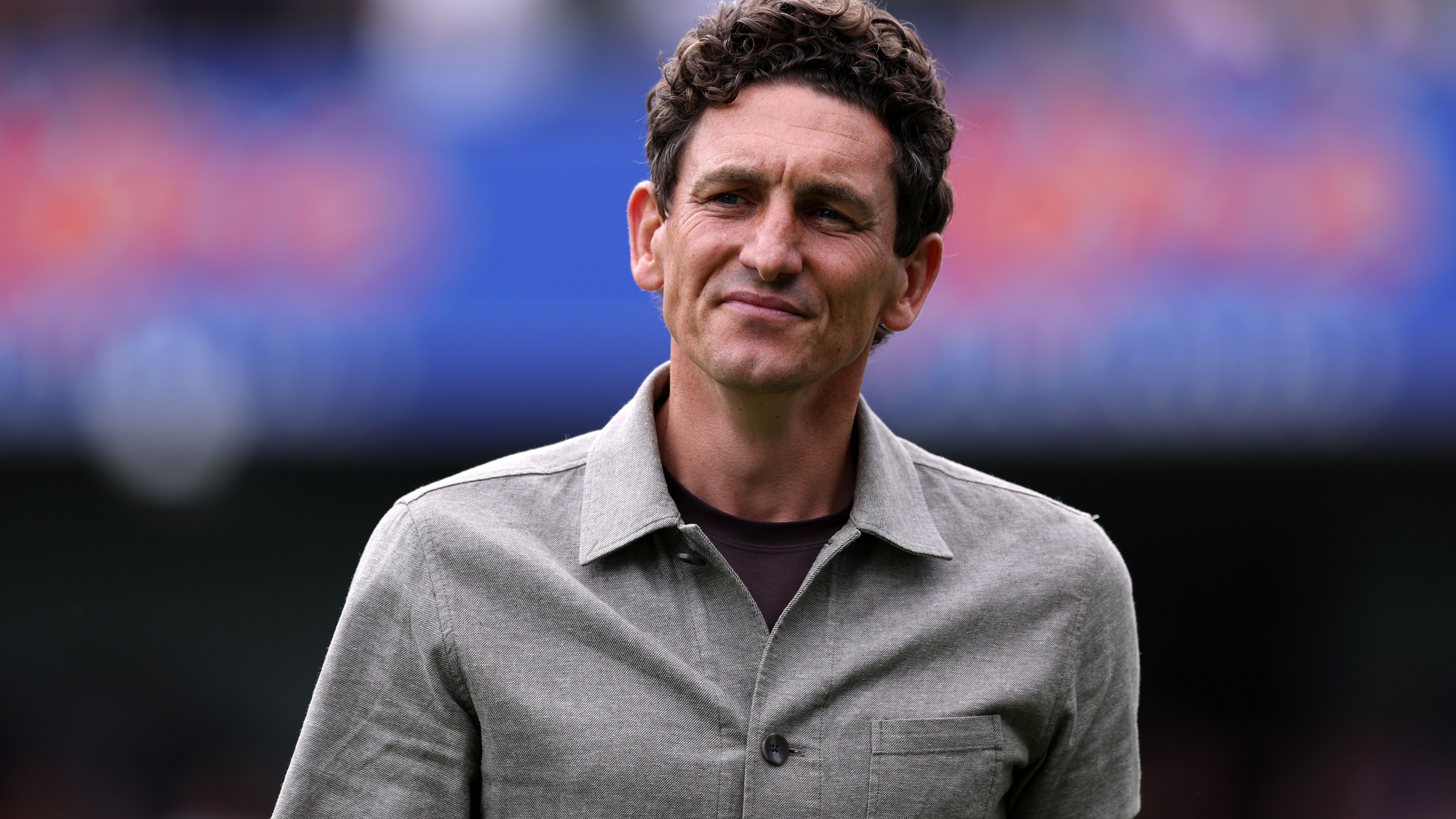'He'd be alongside Pep Guardiola!' - Brentford boss Keith Andrews targeted with bizarre criticism following win over Ruben Amorim's Man Utd