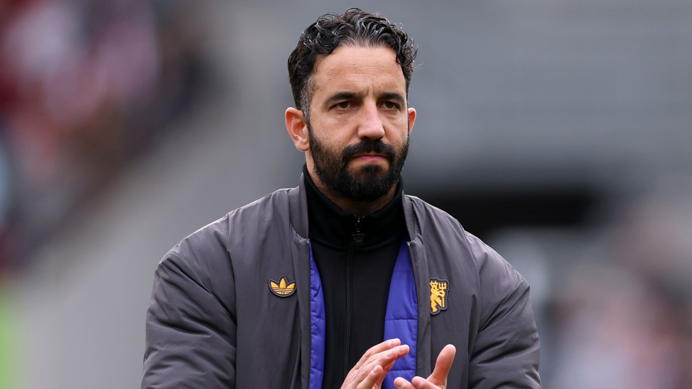 Man Utd considering Gareth Southgate as Ruben Amorim replacement with ex-England boss among three managers on Sir Jim Ratcliffe's radar