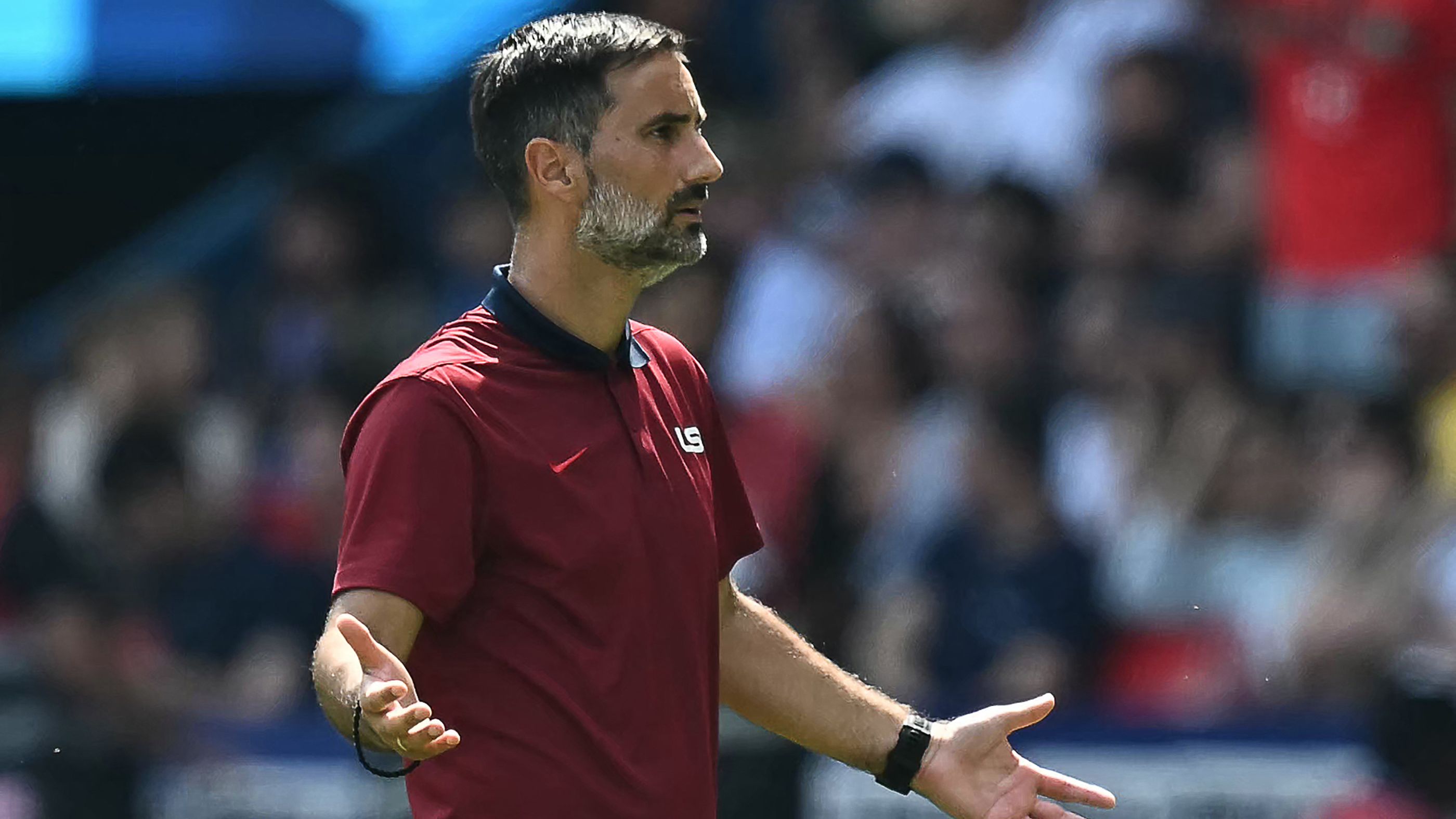 Brøndby's Gavin Beavers replaces Diego Kochen in U.S. U20 World Cup squad after Barcelona recall