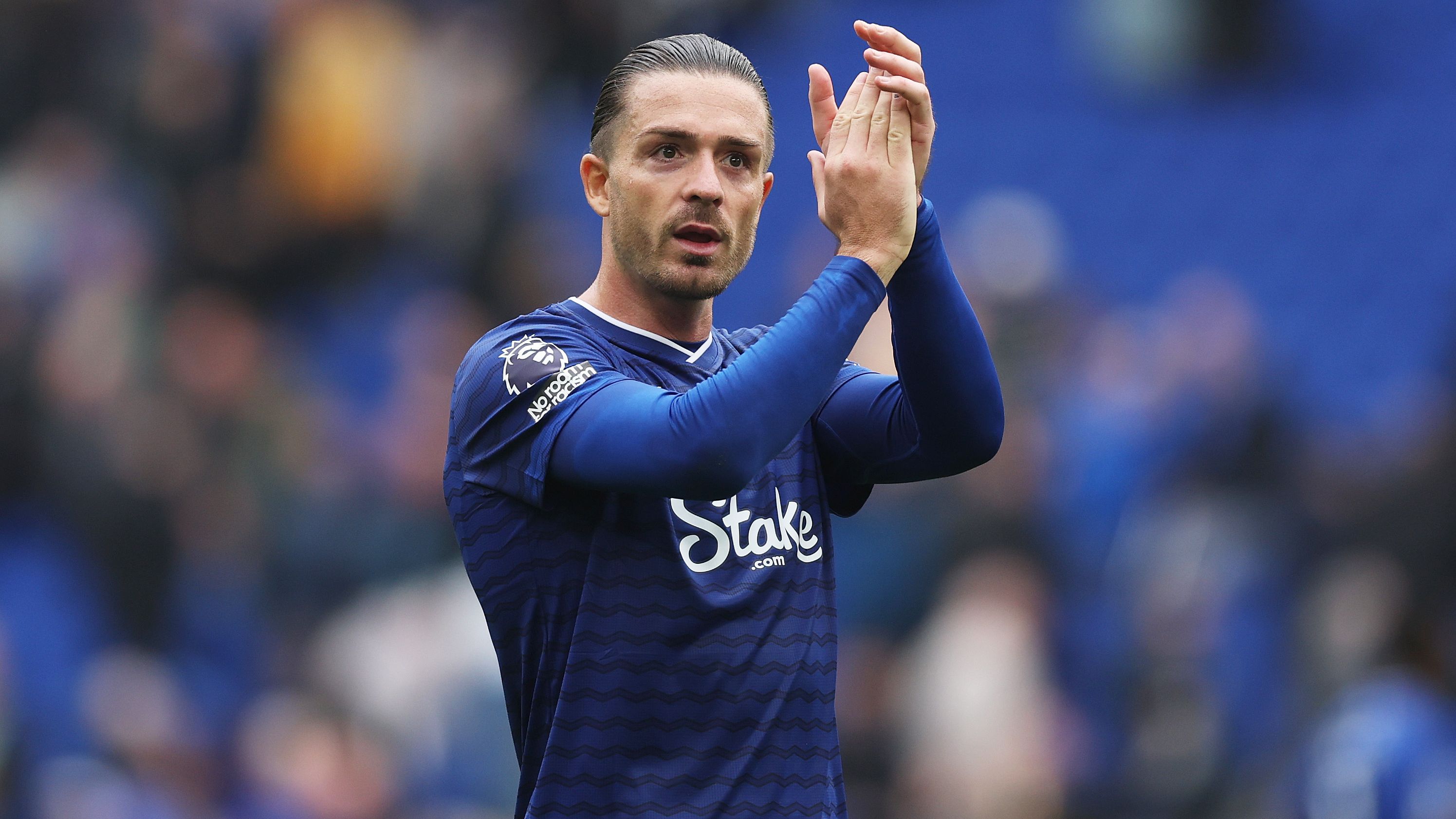 Man Utd tipped to reignite Jarrad Branthwaite interest in January with £65m bid but will face competition from Liverpool