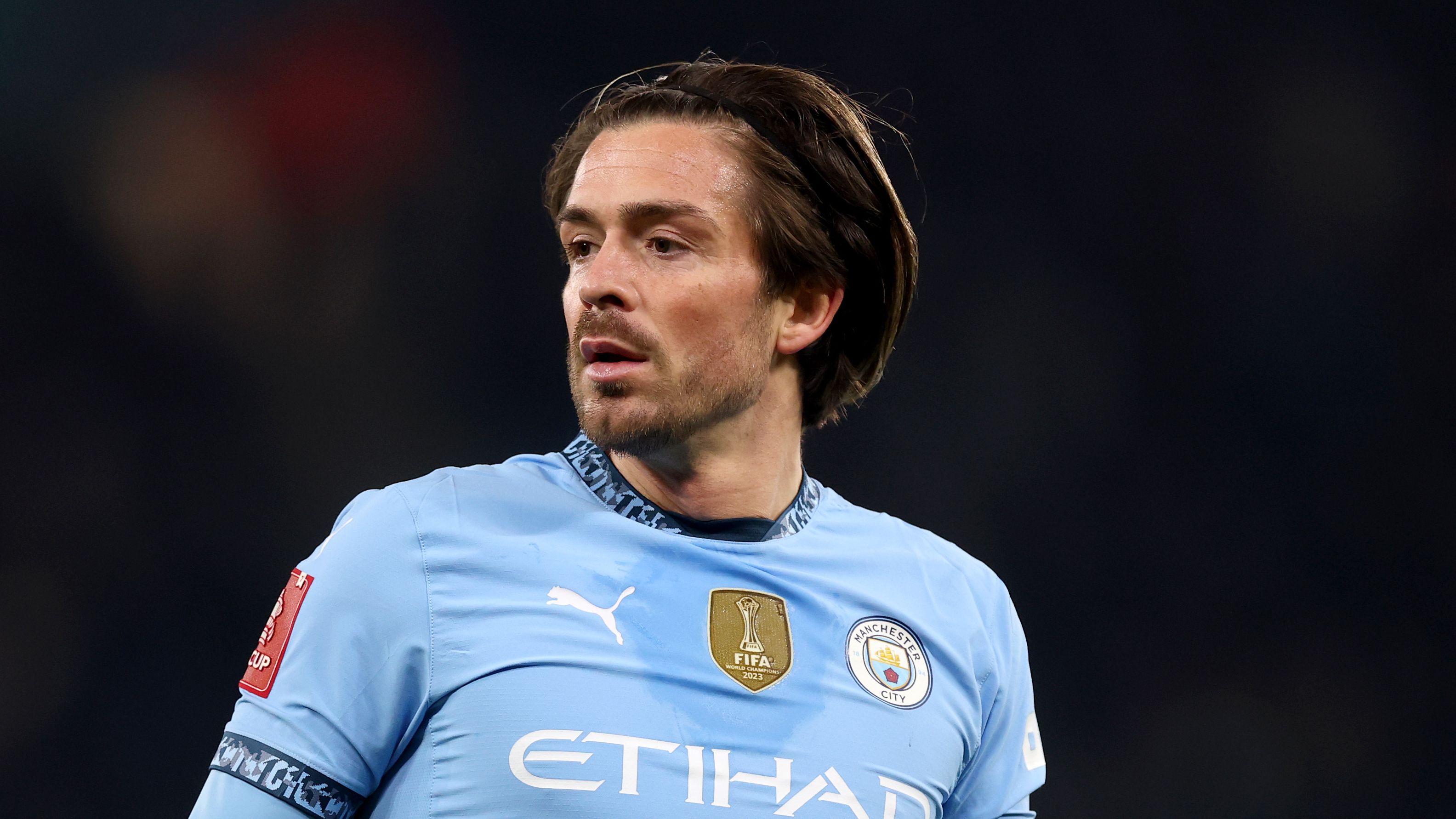 'I didn't help myself' - Jack Grealish opens up on his love for parties and reveals why he's thriving at Everton after Man City exit