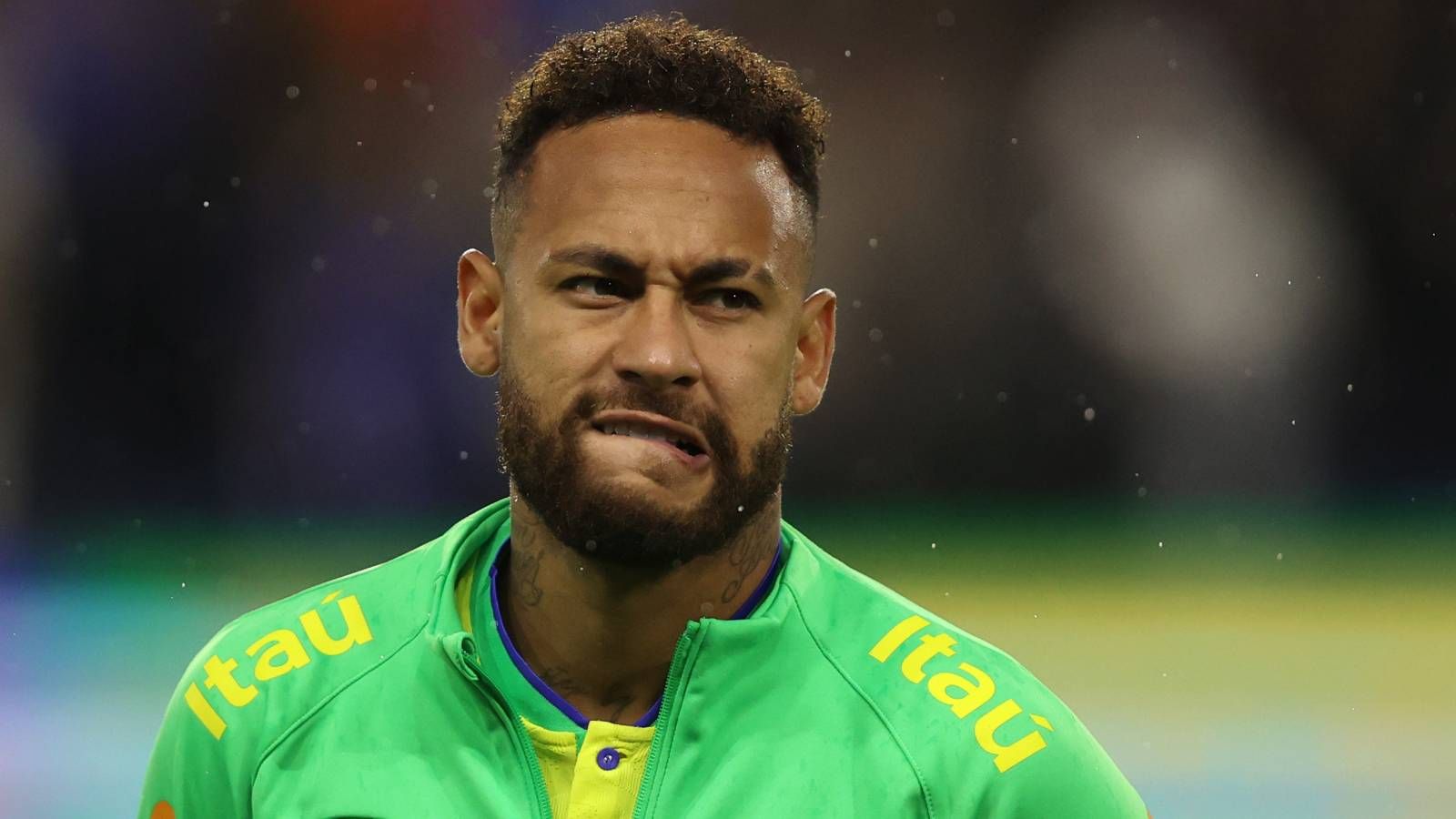 Neymar responds after being accused of being 'hooked on whiskey' and <a href=