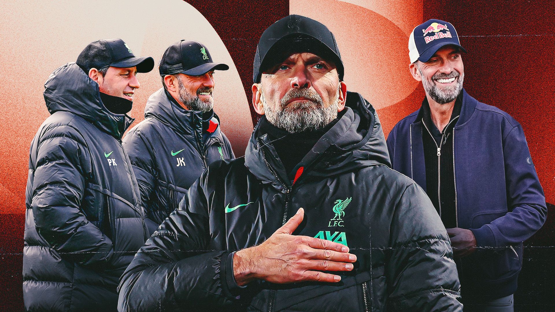 'You can't do a public vote' - Jurgen Klopp's former assistant hits back at criticism of RB Leipzig move