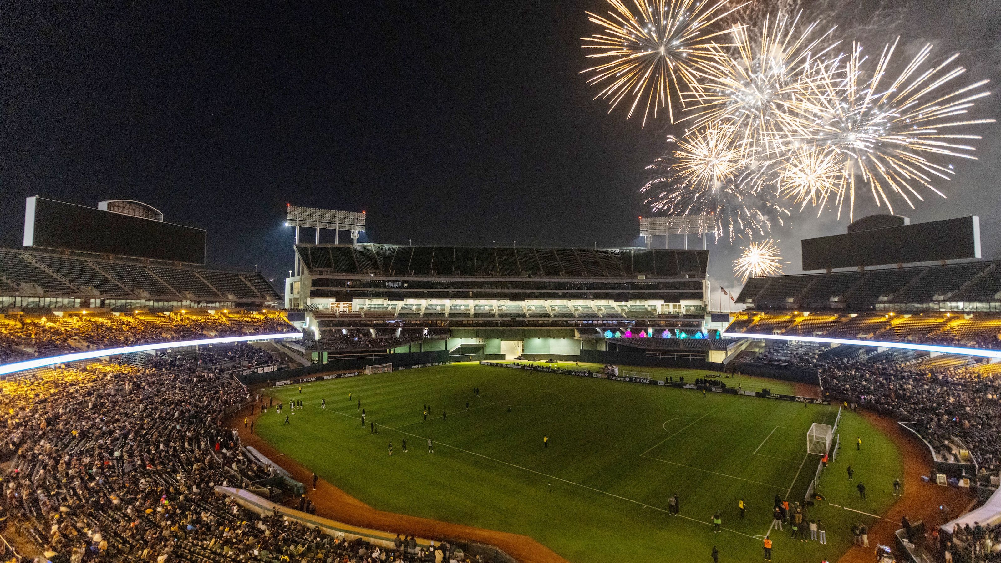 ‘USL has built something rare in American sports' - League secures 'strategic investment' from BellTower Partners, led by ex-Carlyle Group CEO