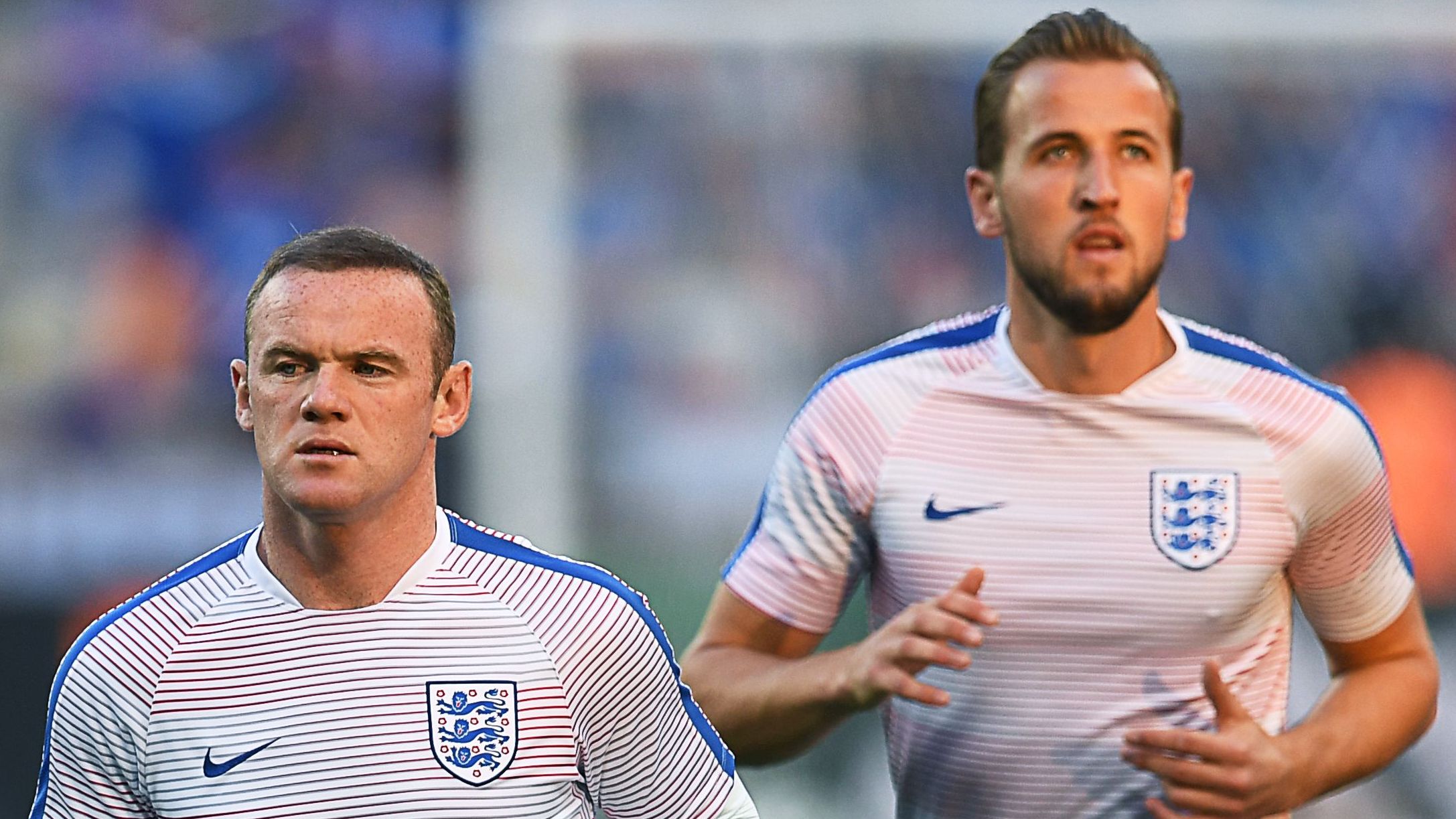 'He's the greatest'- Wayne Rooney hails Harry Kane's as England best No. 9 but reveals what Bayern star is lacking