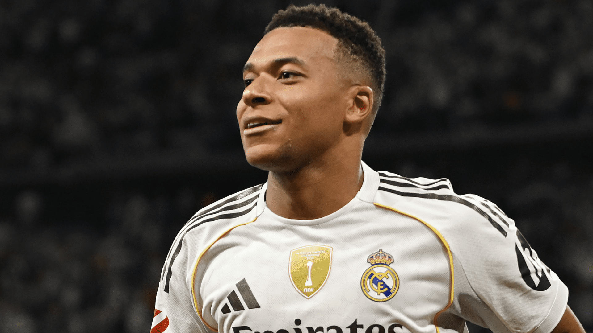 'I can score against anyone' - Kylian Mbappe talks a big game as Real Madrid forward aims to break Olivier Giroud's record as France's all-time top scorer in next match